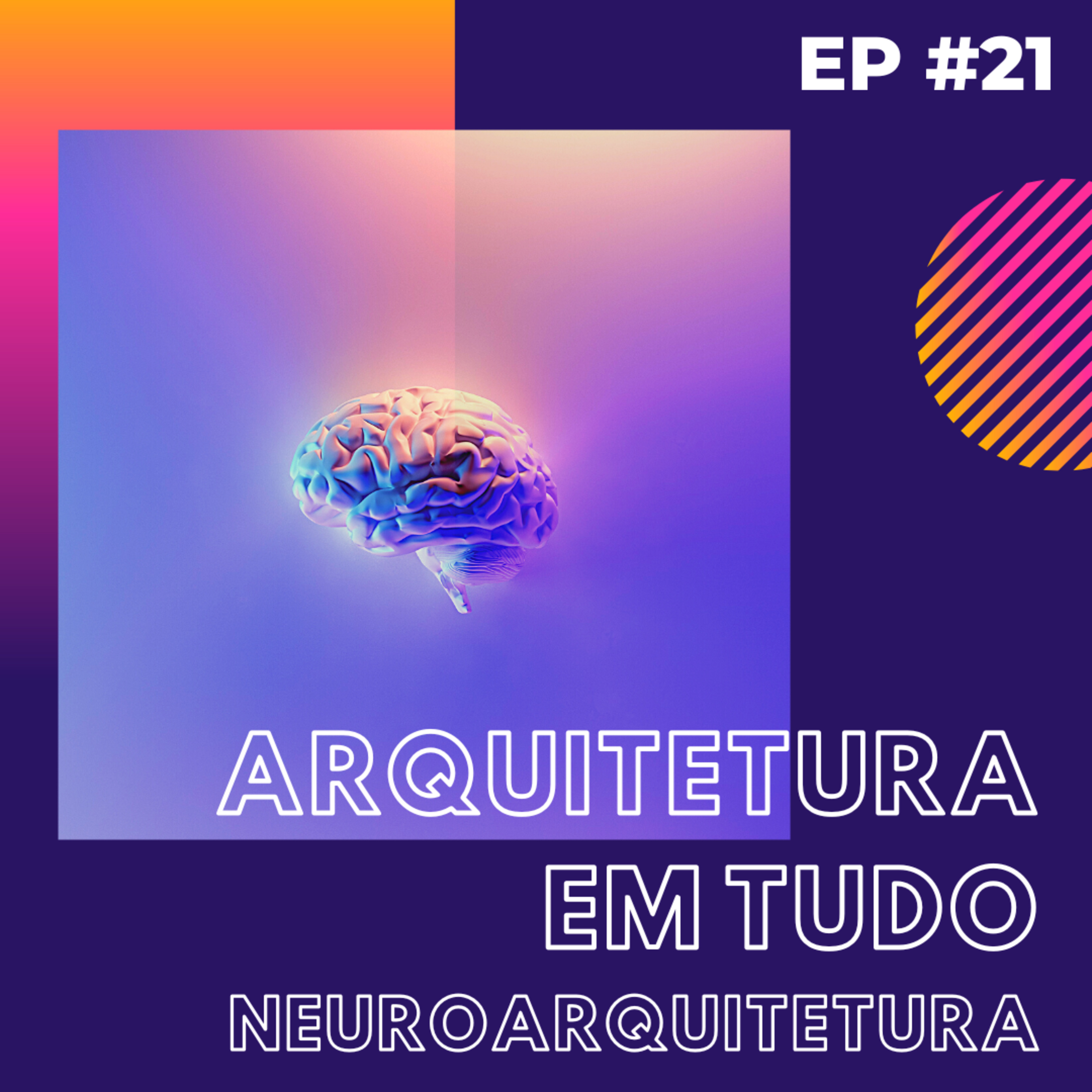 Arquitetura em Tudo