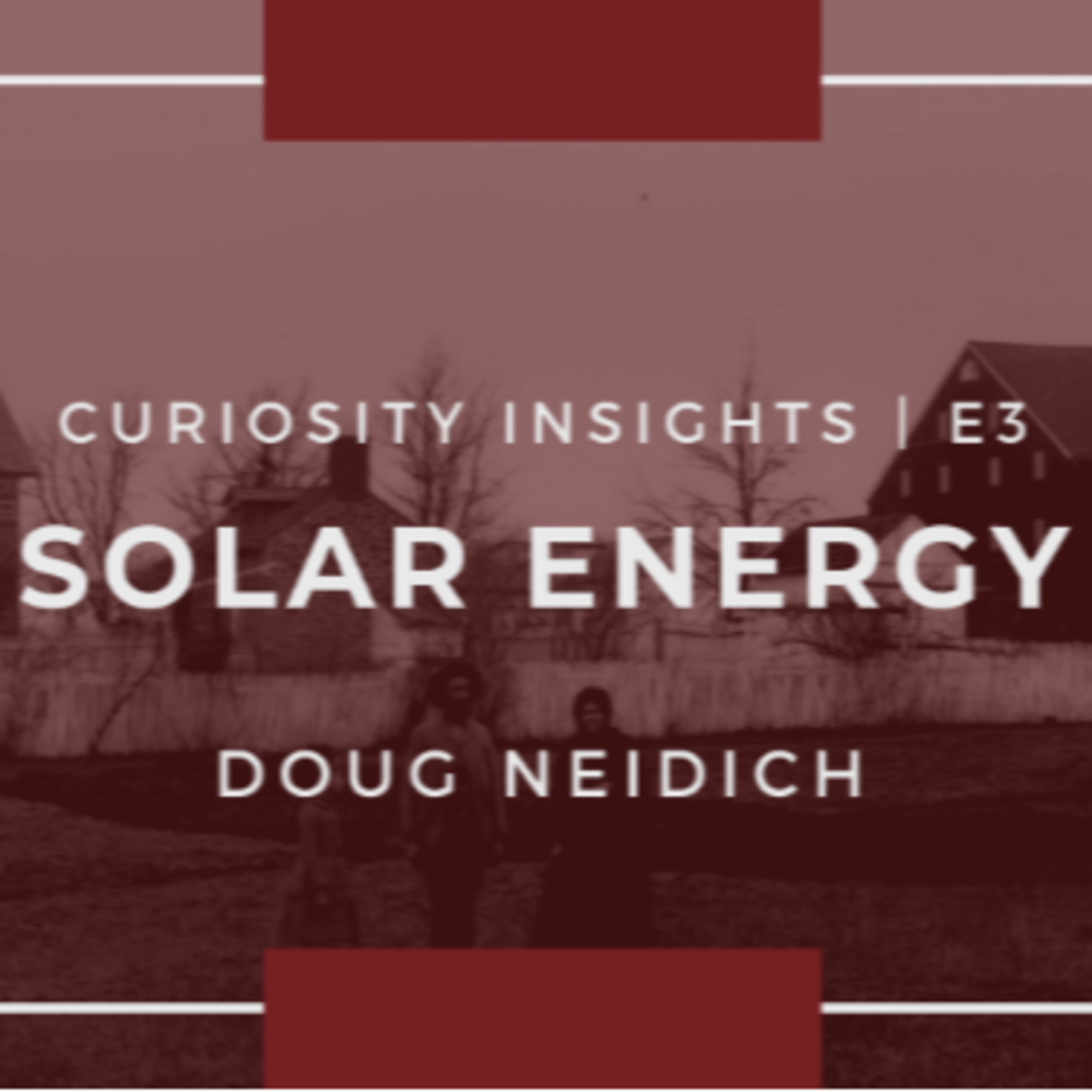 Creative Curiosity: Dynamic Discussions on Insights and Innovation.