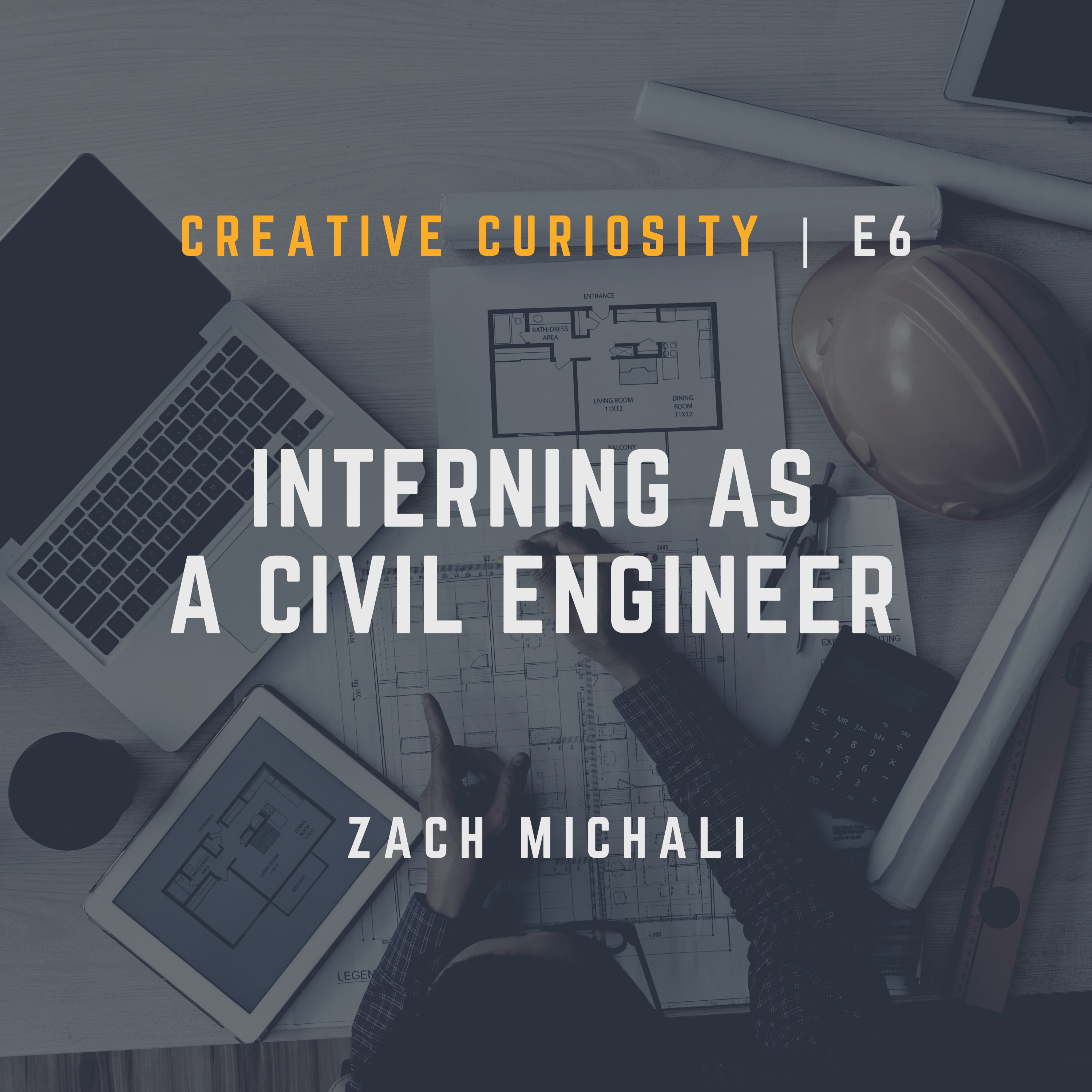Creative Curiosity: Dynamic Discussions on Insights and Innovation.