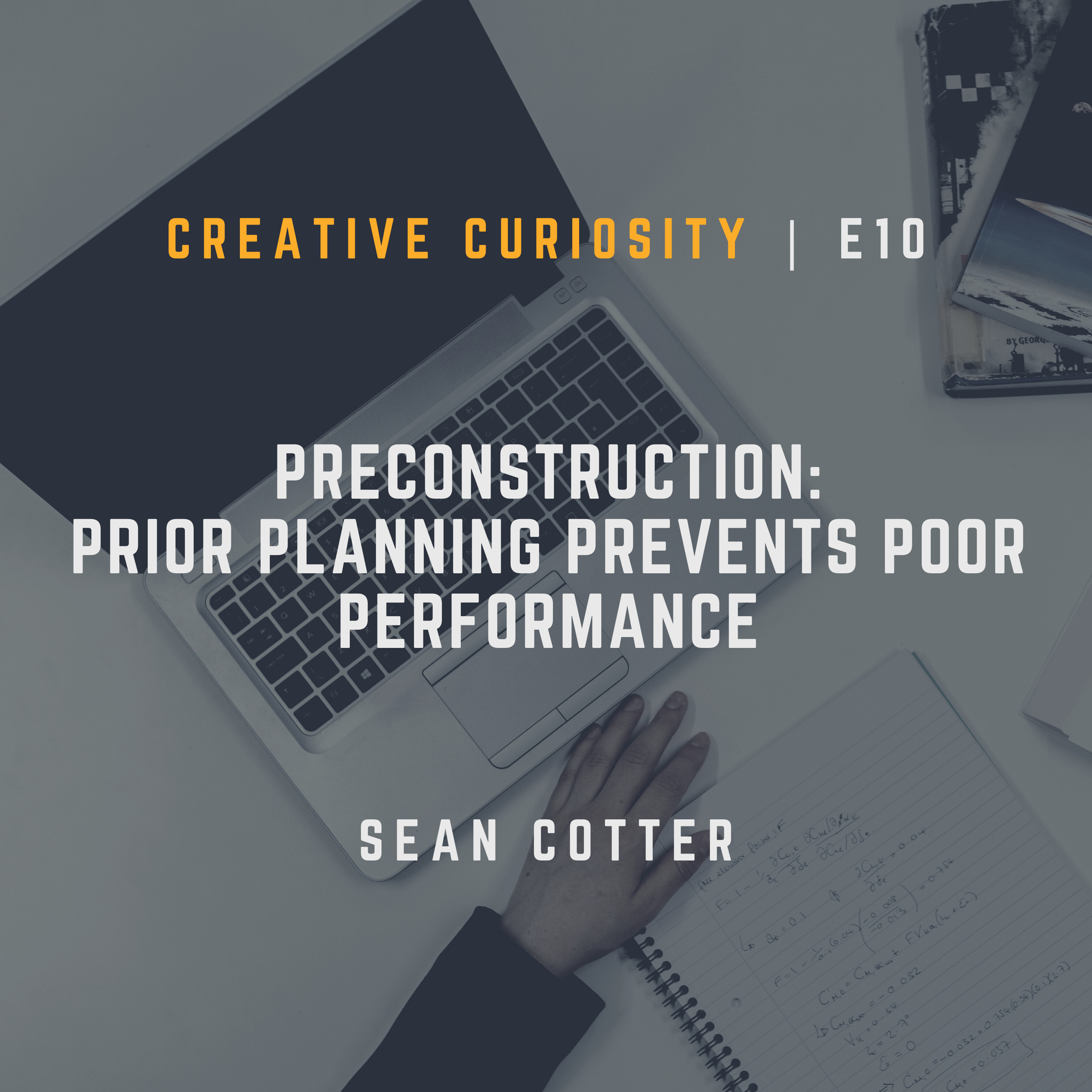 Creative Curiosity: Dynamic Discussions on Insights and Innovation.