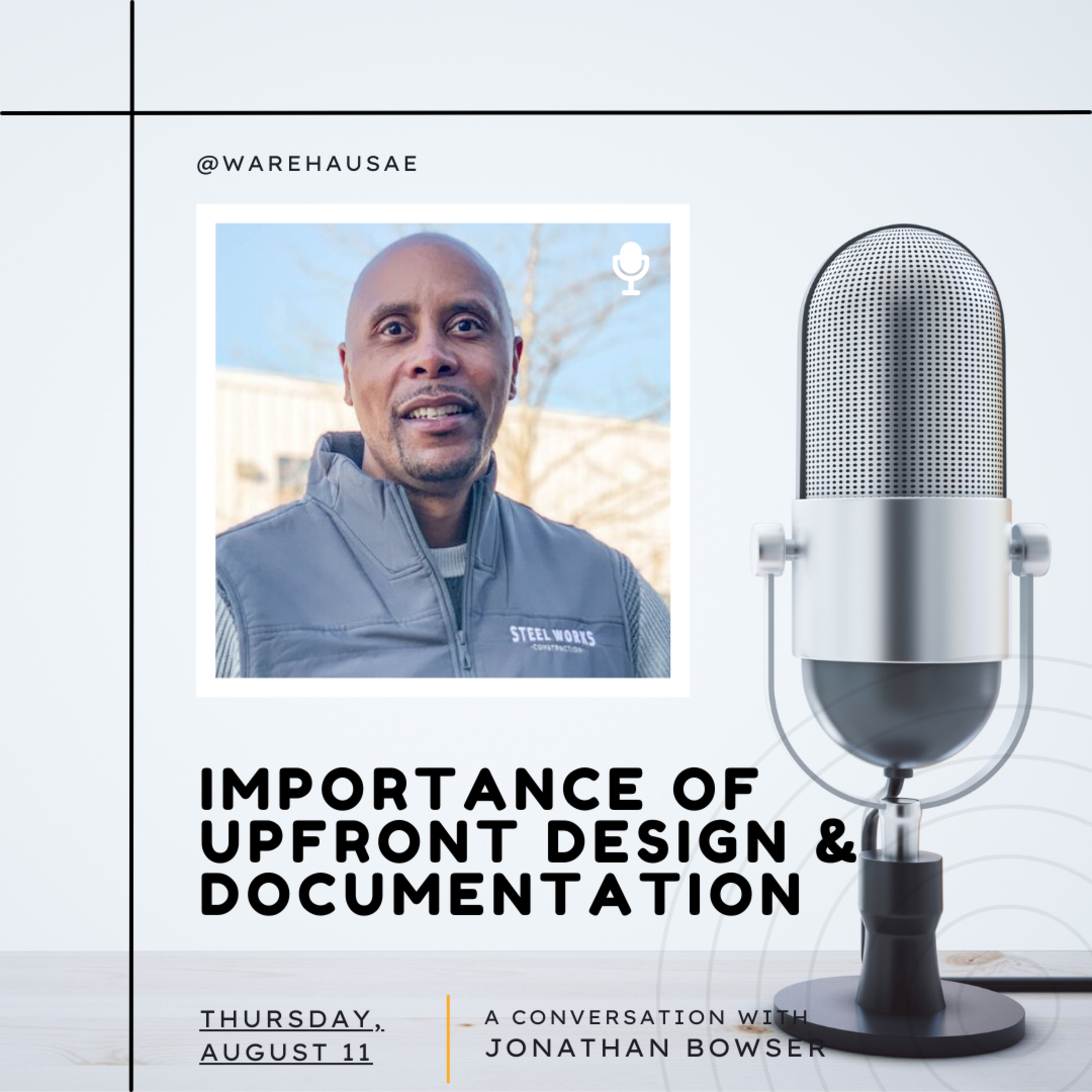 Creative Curiosity: Dynamic Discussions on Insights and Innovation.