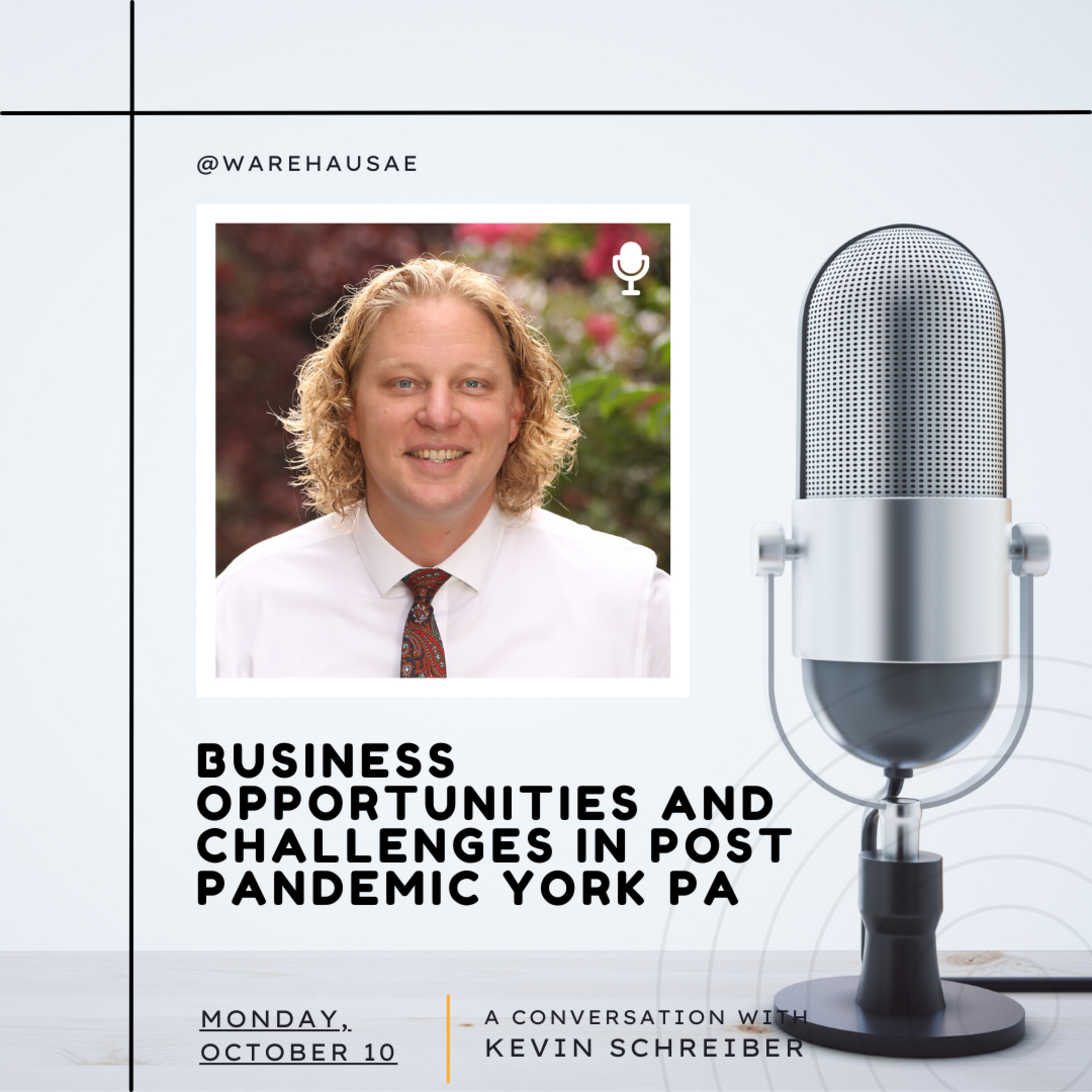 Creative Curiosity: Dynamic Discussions on Insights and Innovation.