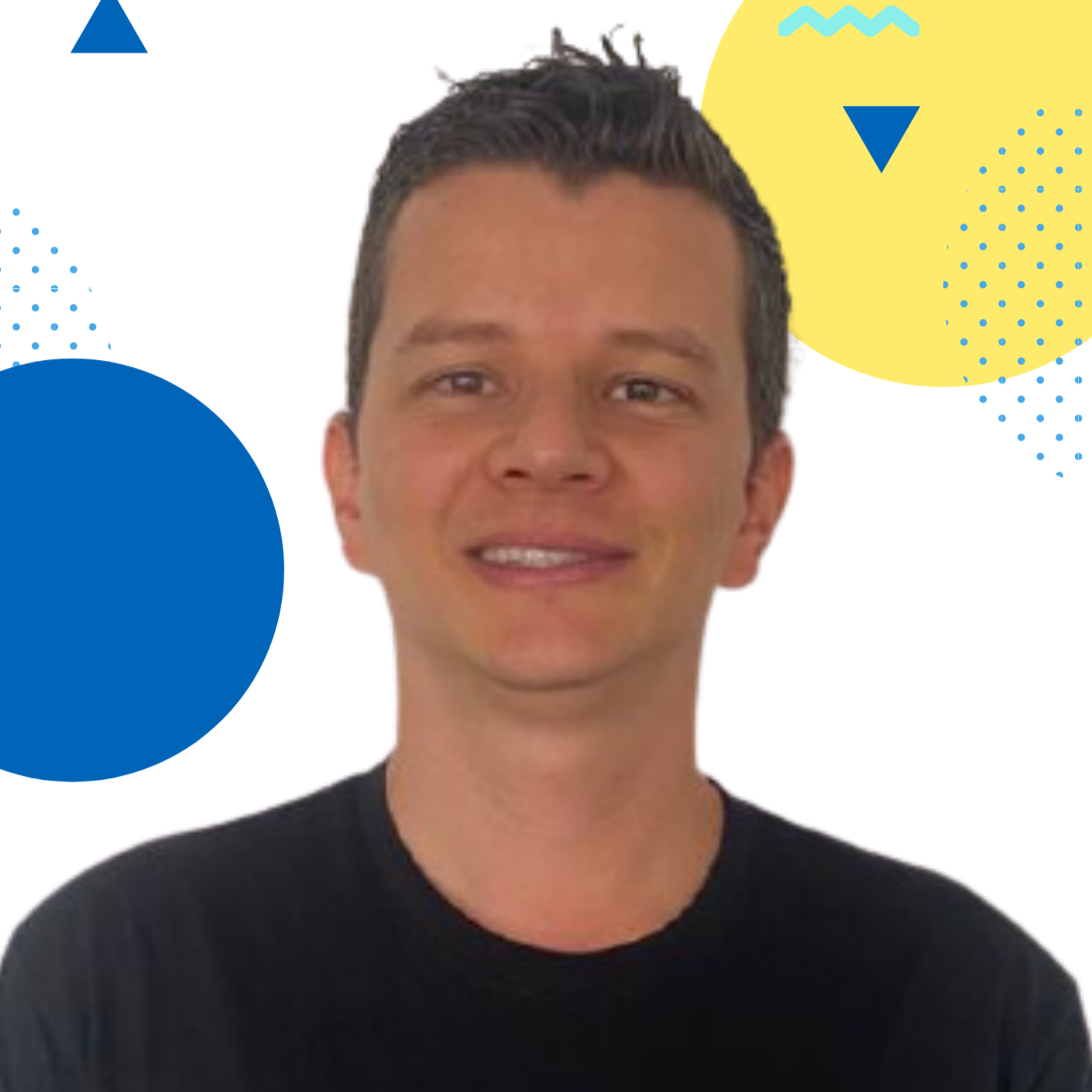 Ser Devops en S4N