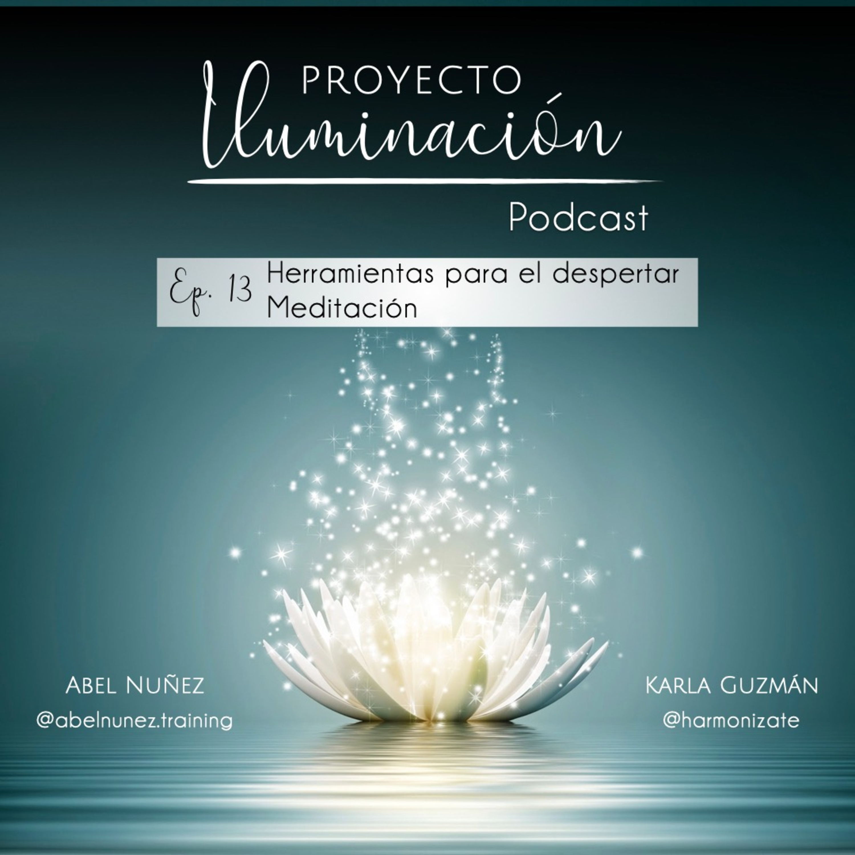 Proyecto Iluminación