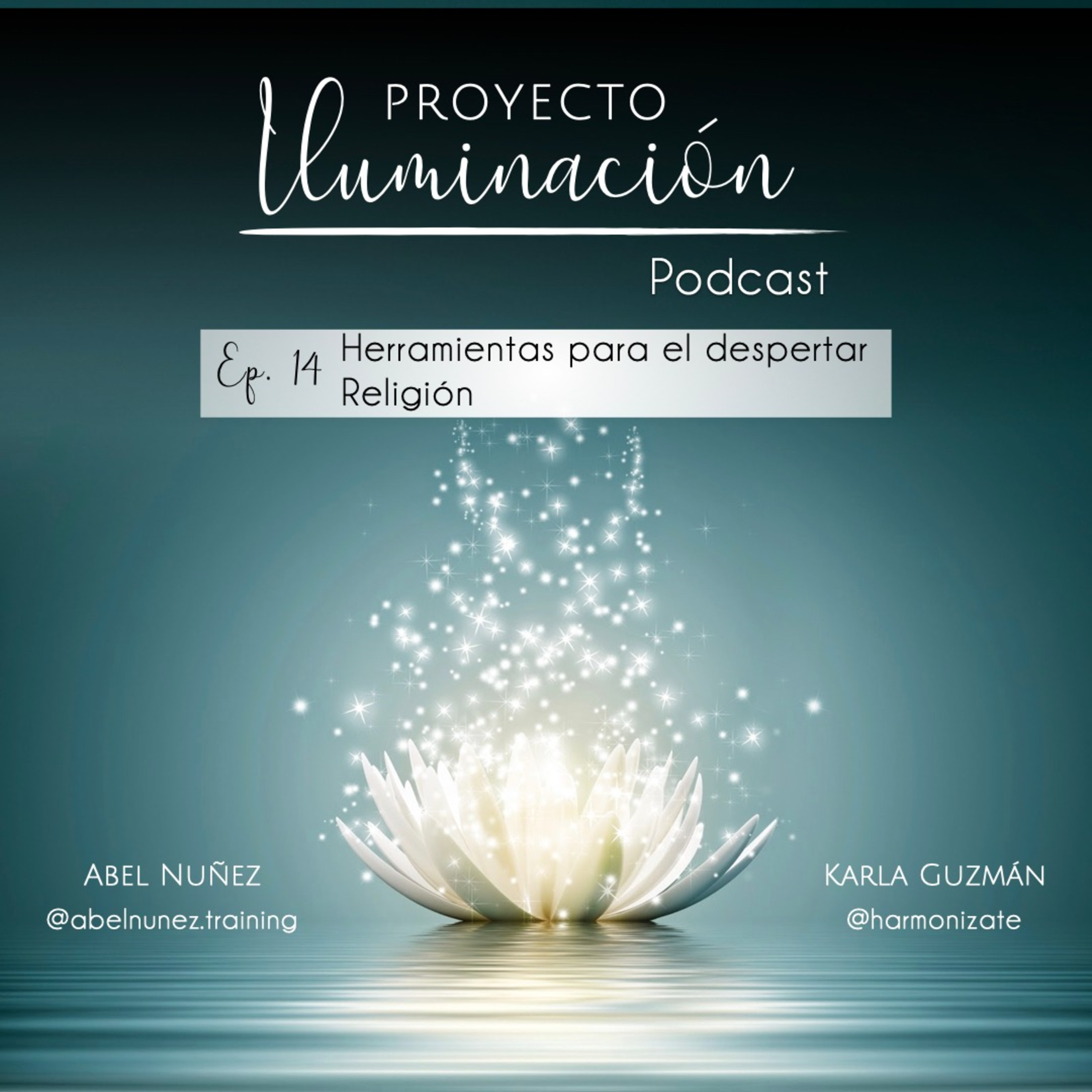 Proyecto Iluminación