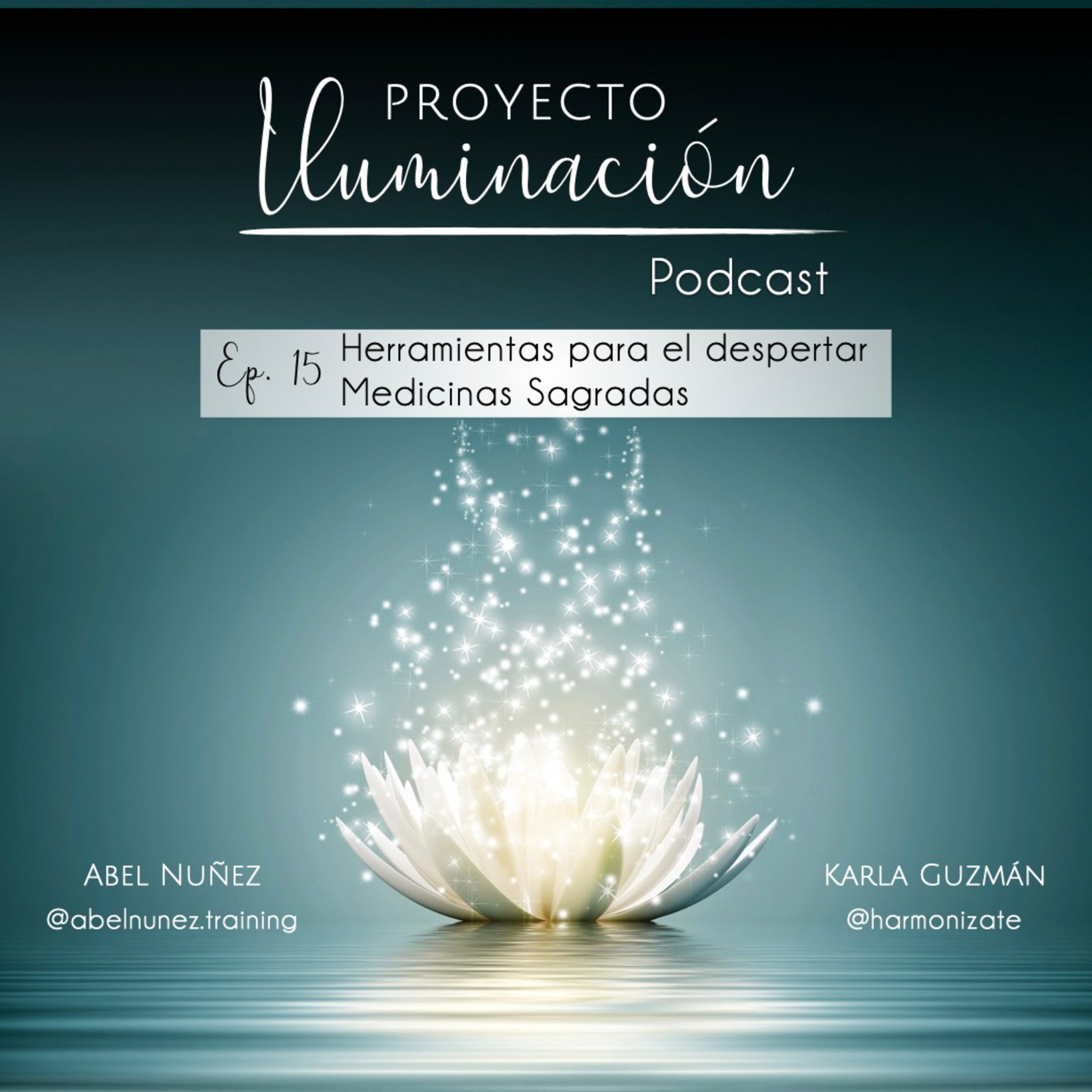 Proyecto Iluminación