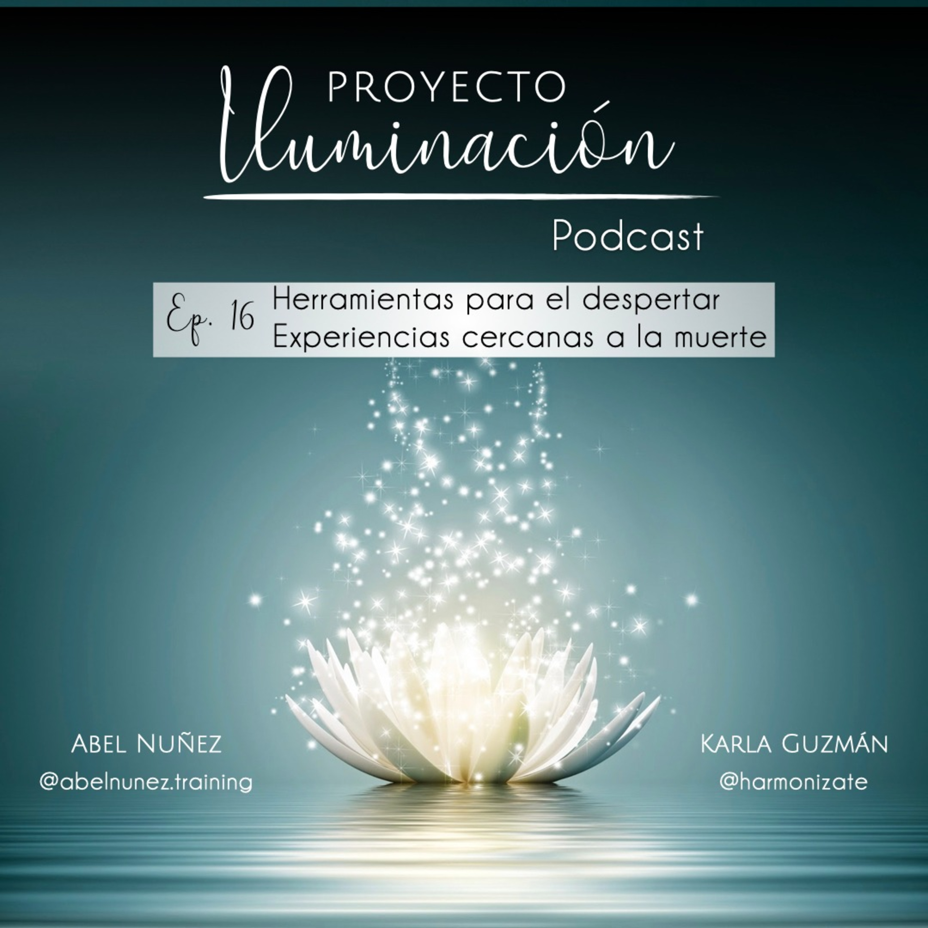 Proyecto Iluminación