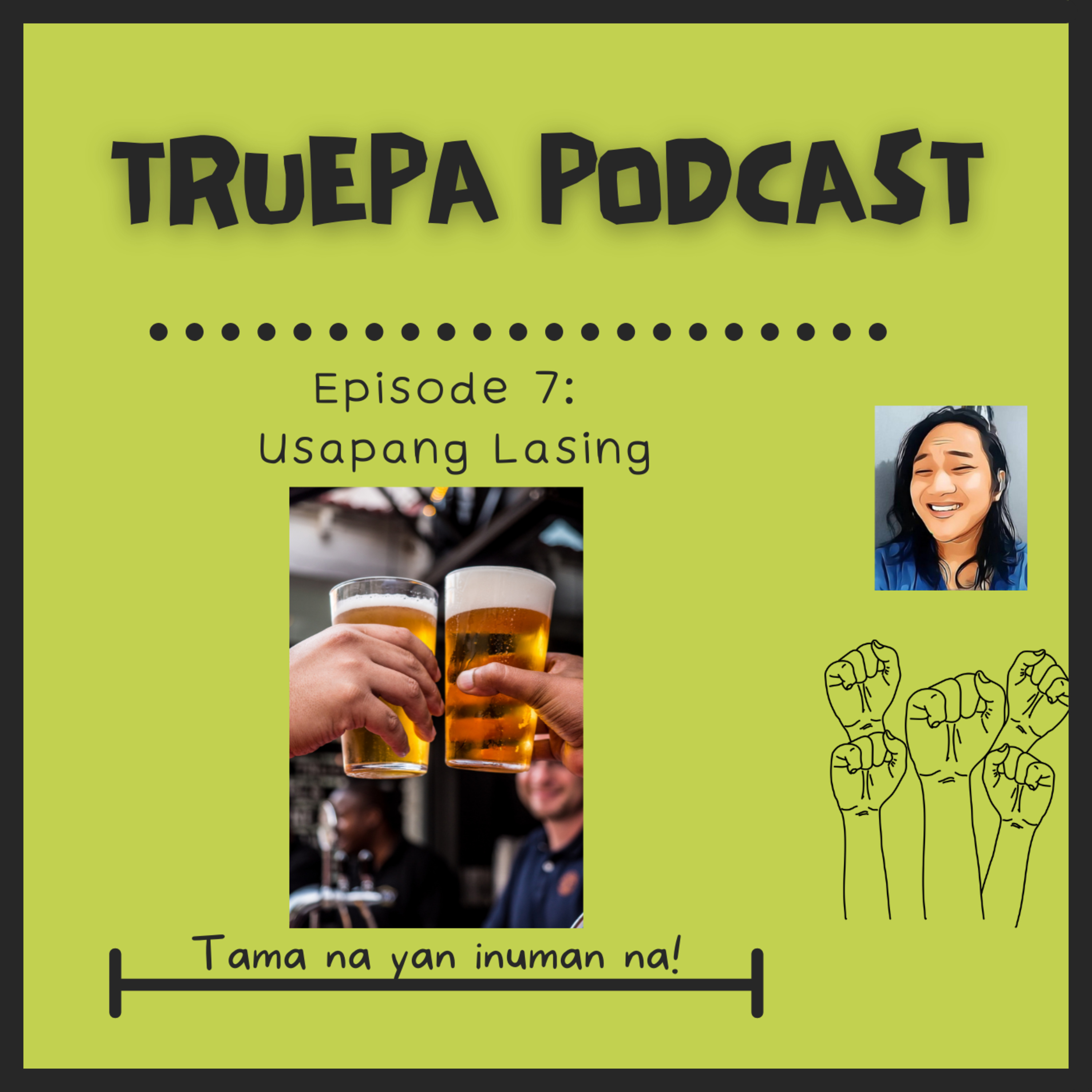 Truepa Podcast