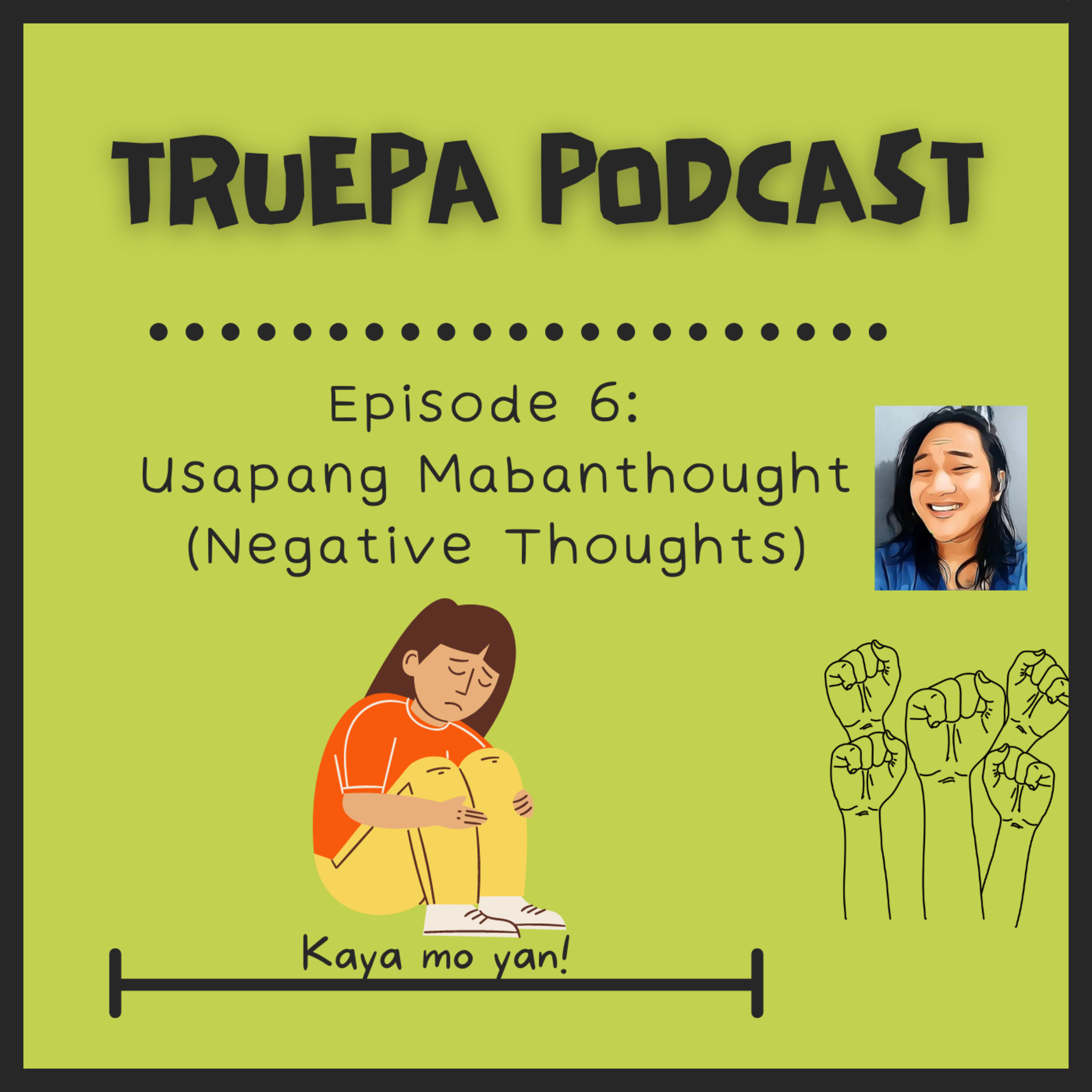 Truepa Podcast