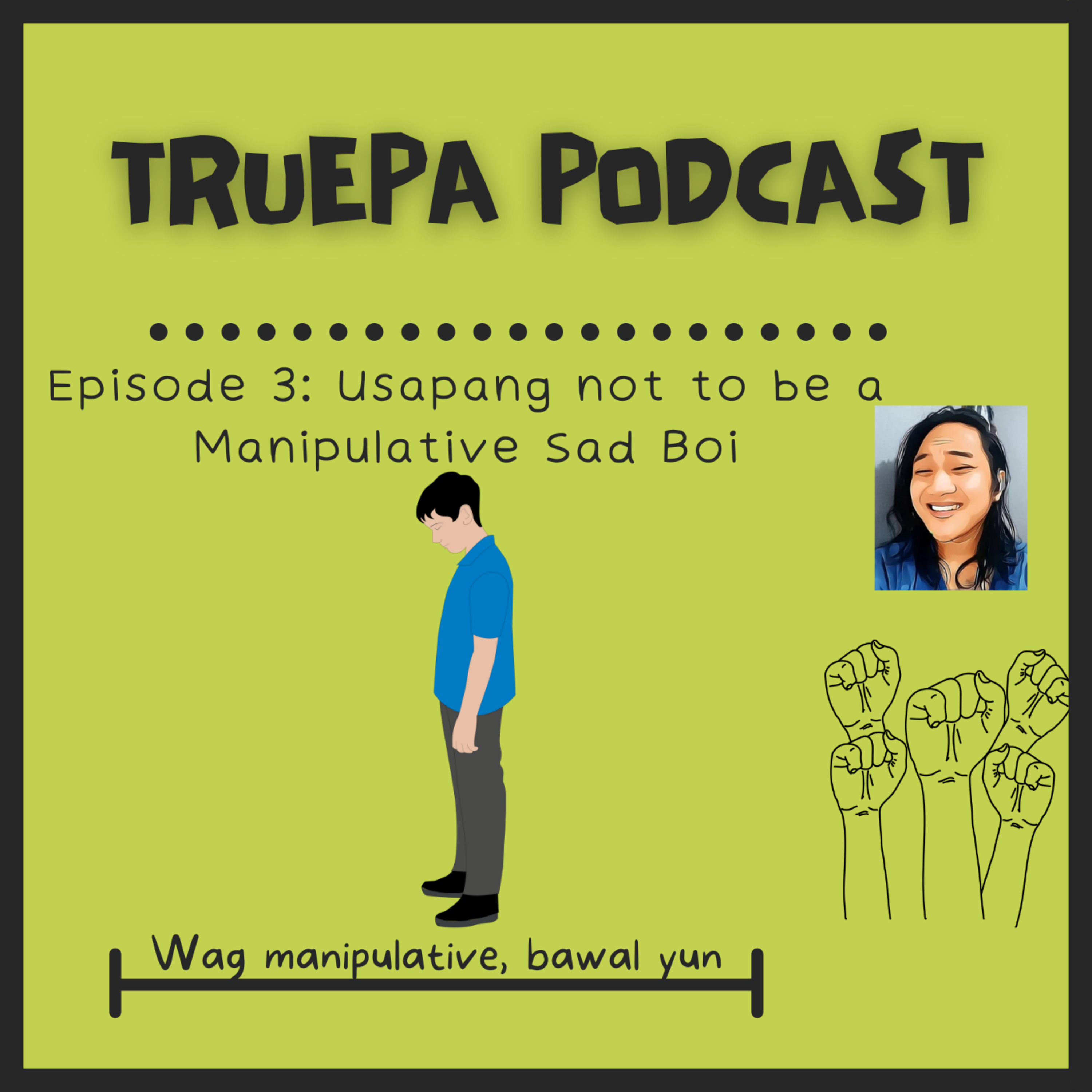 Truepa Podcast