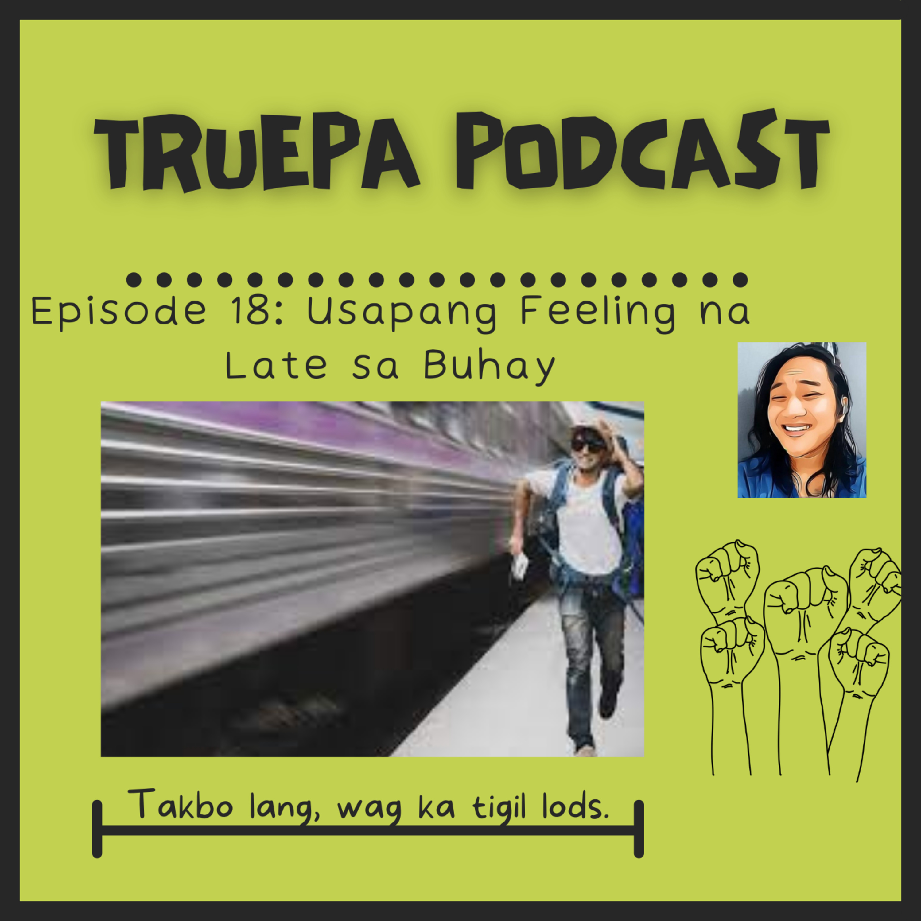 Truepa Podcast