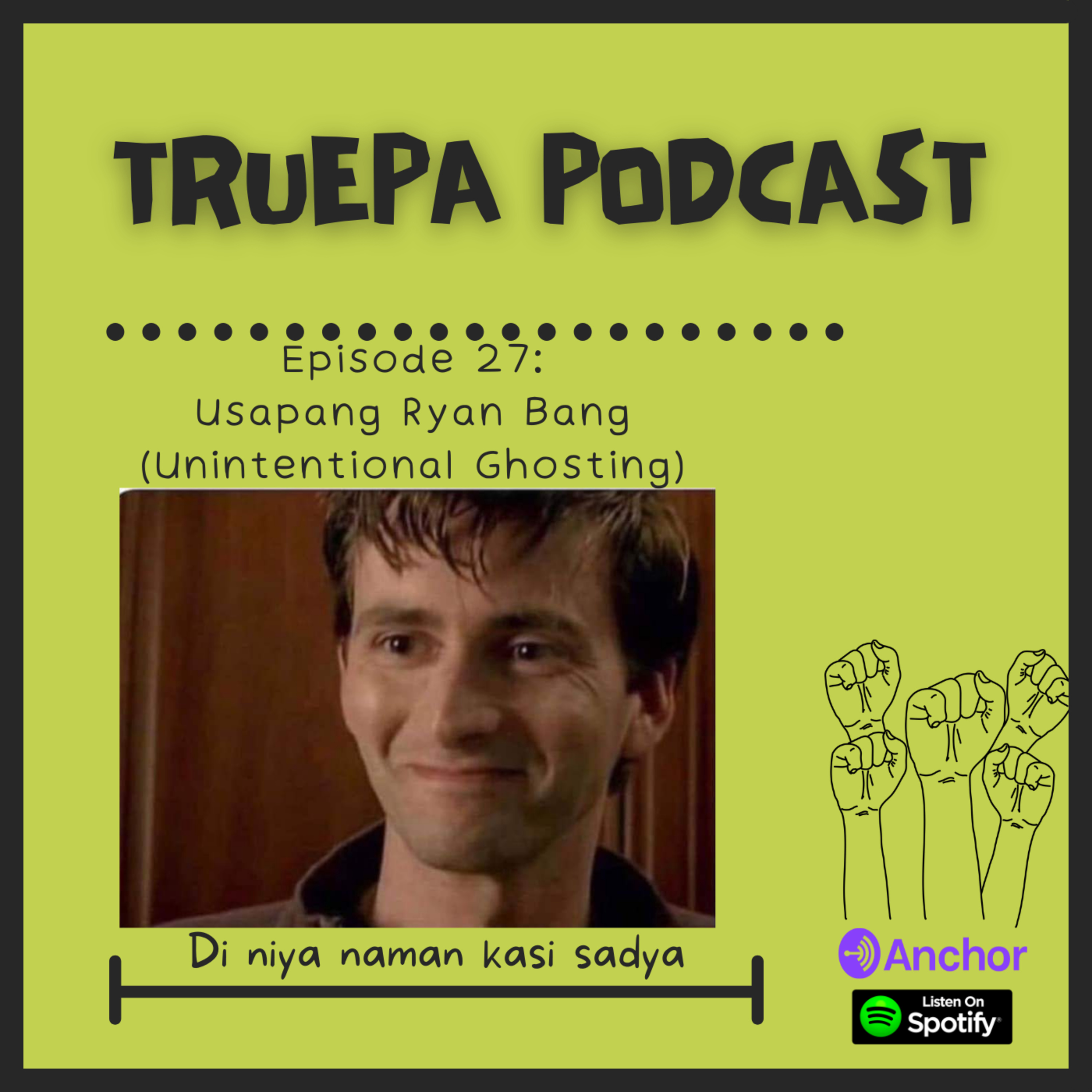 Truepa Podcast