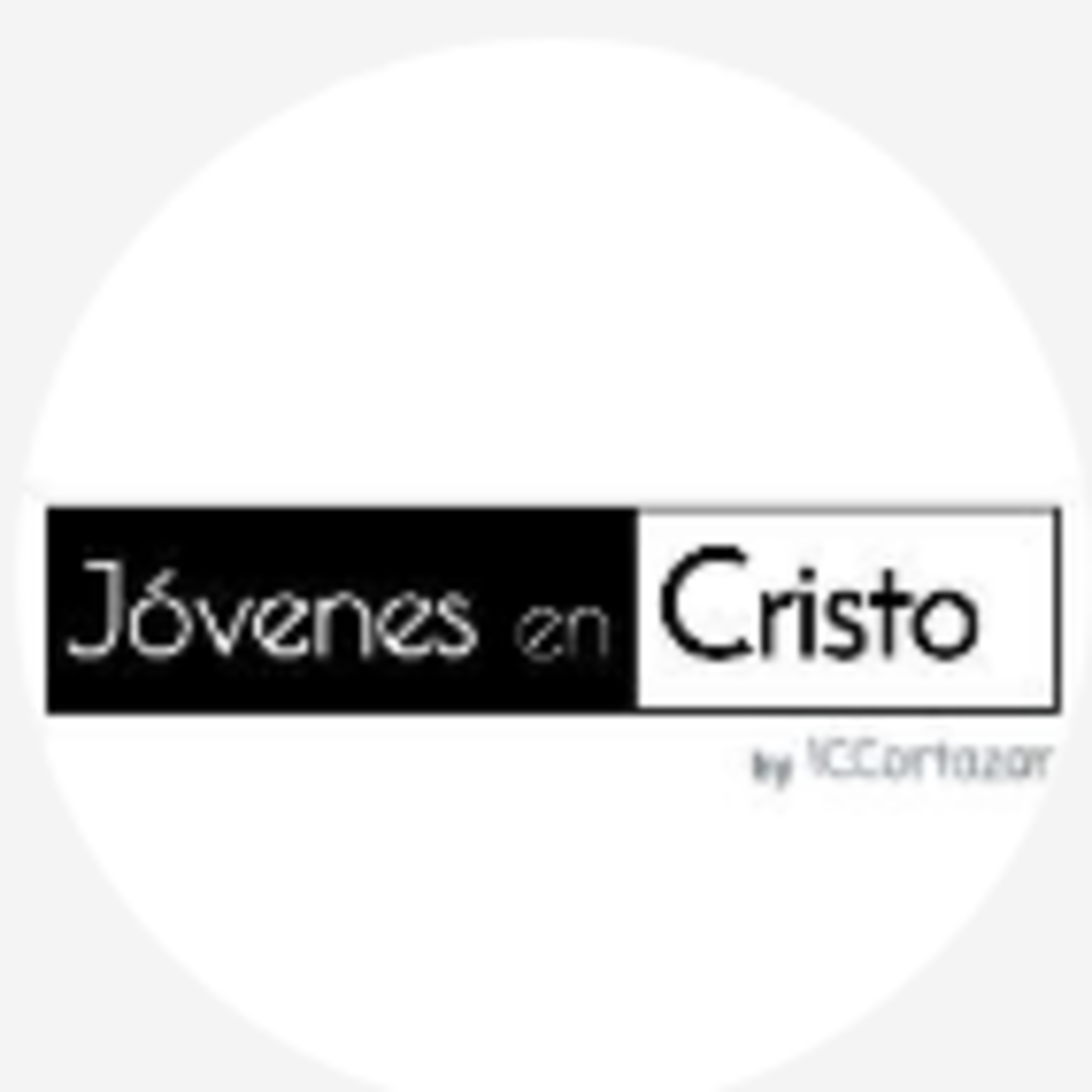 Jóvenes en Cristo.