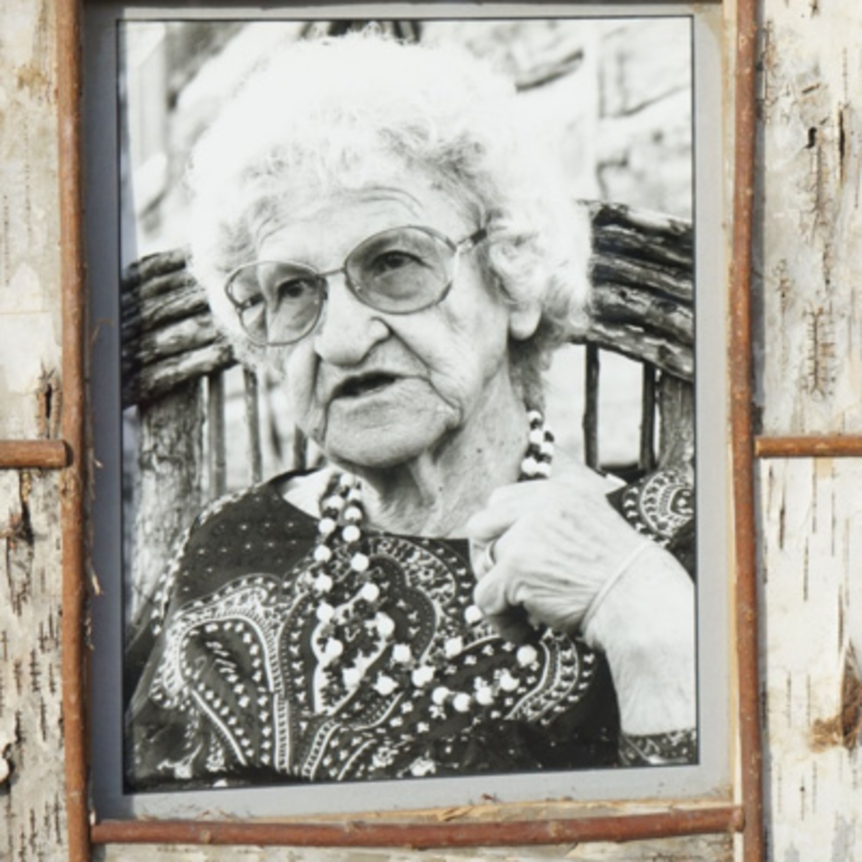 This I Remember with Beulah Wilson - 2 episodes - dates unknown episode artwork
