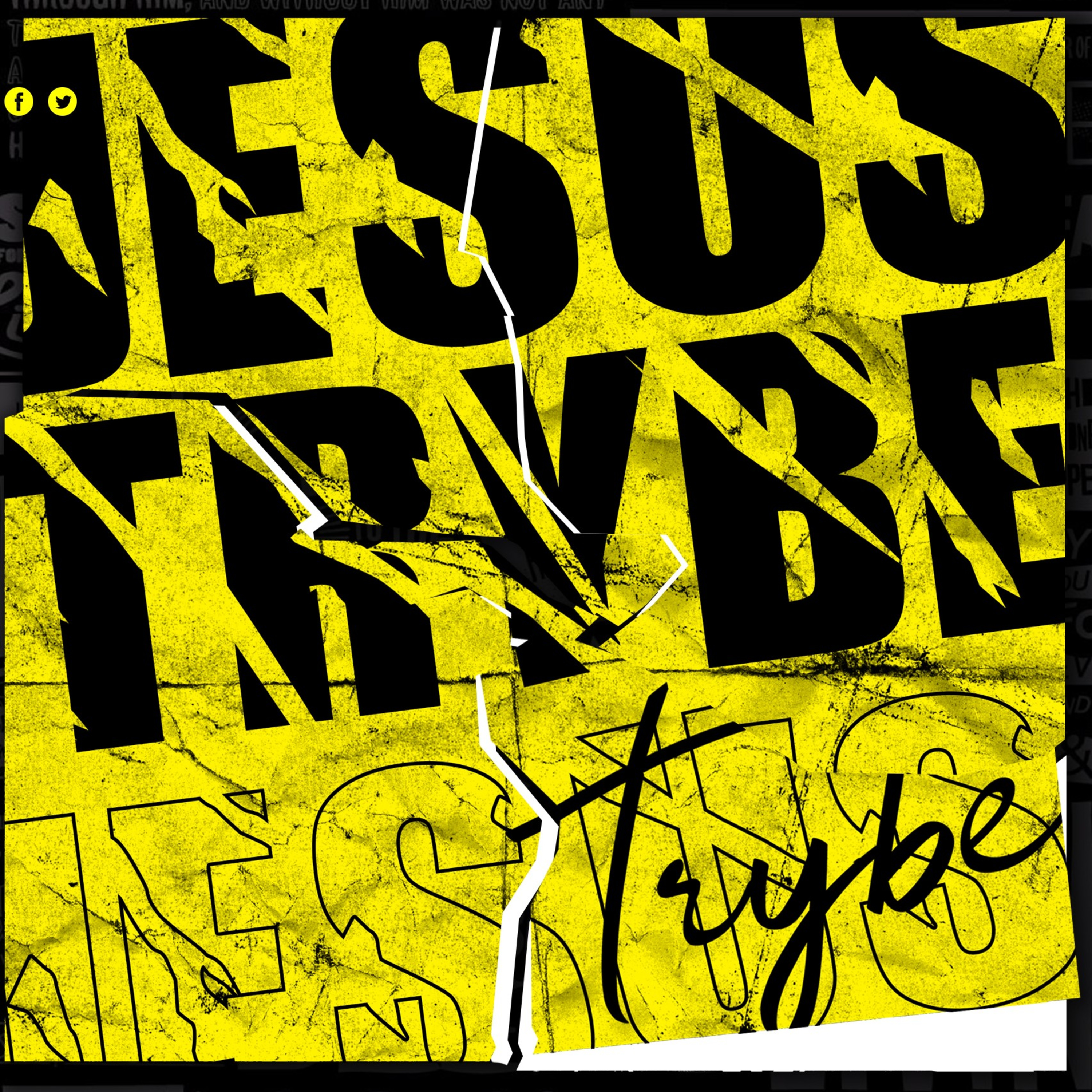 Jesus Trybe