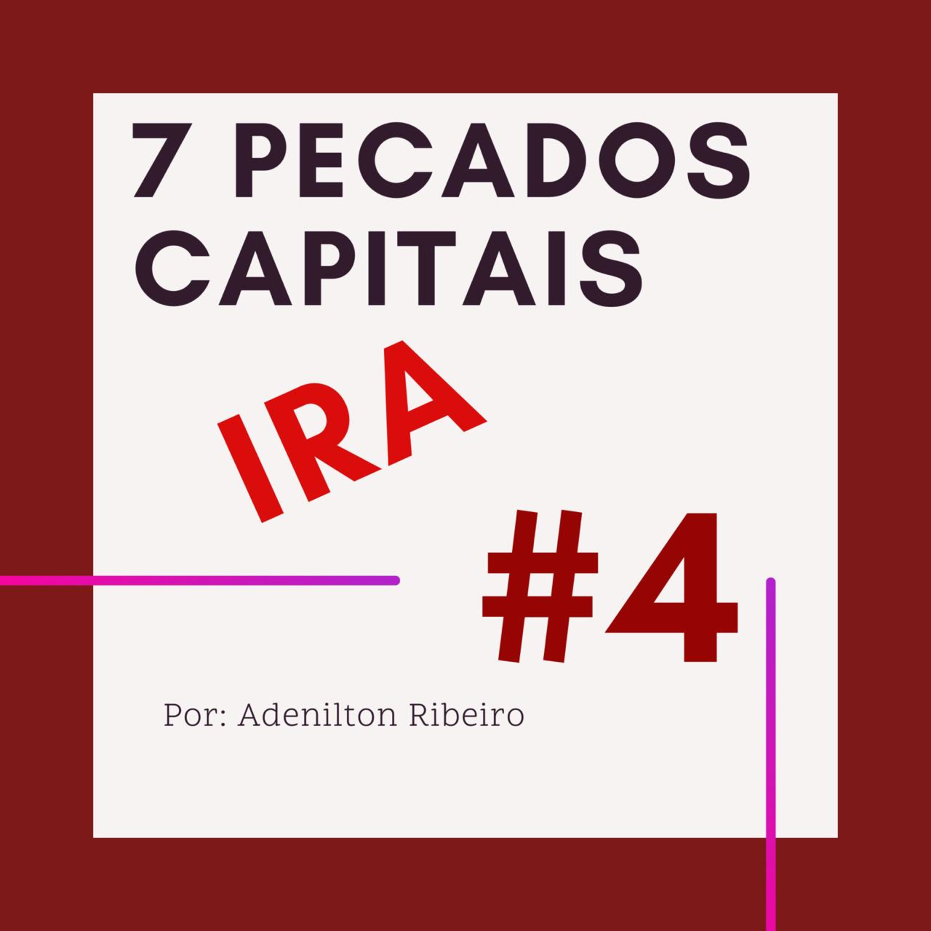 Ira#4 episode artwork