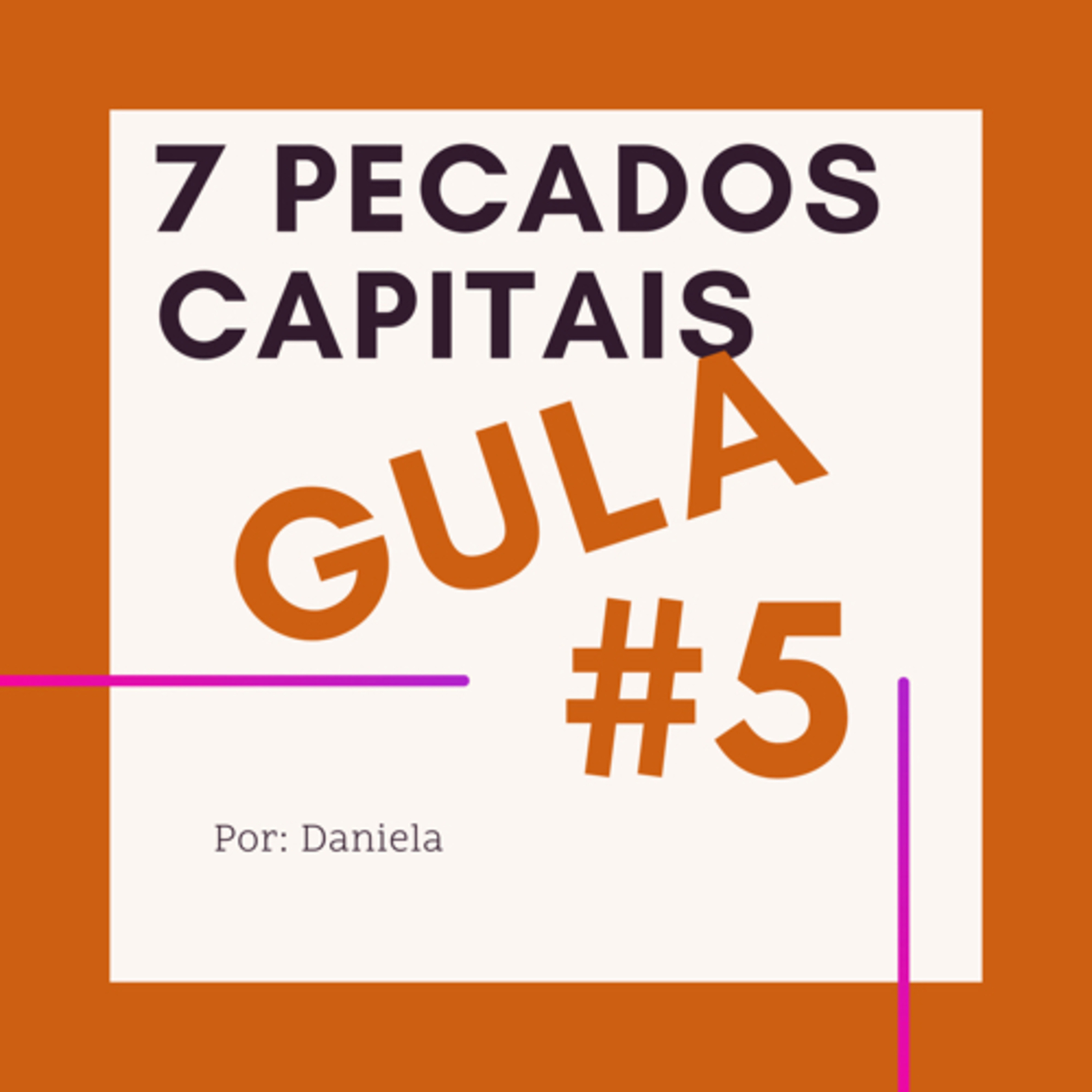 Gula#5 episode artwork
