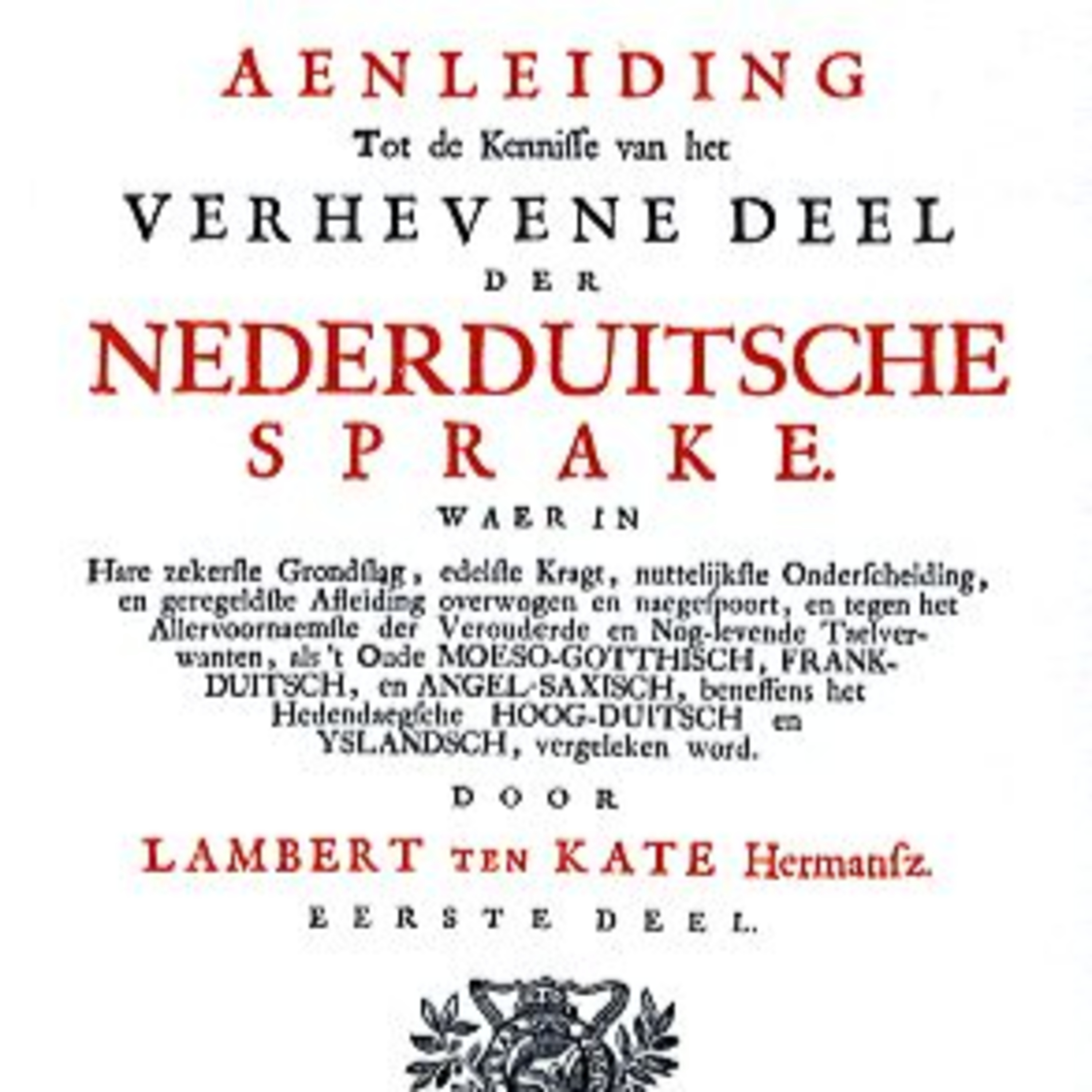 Geschiedenis podcast