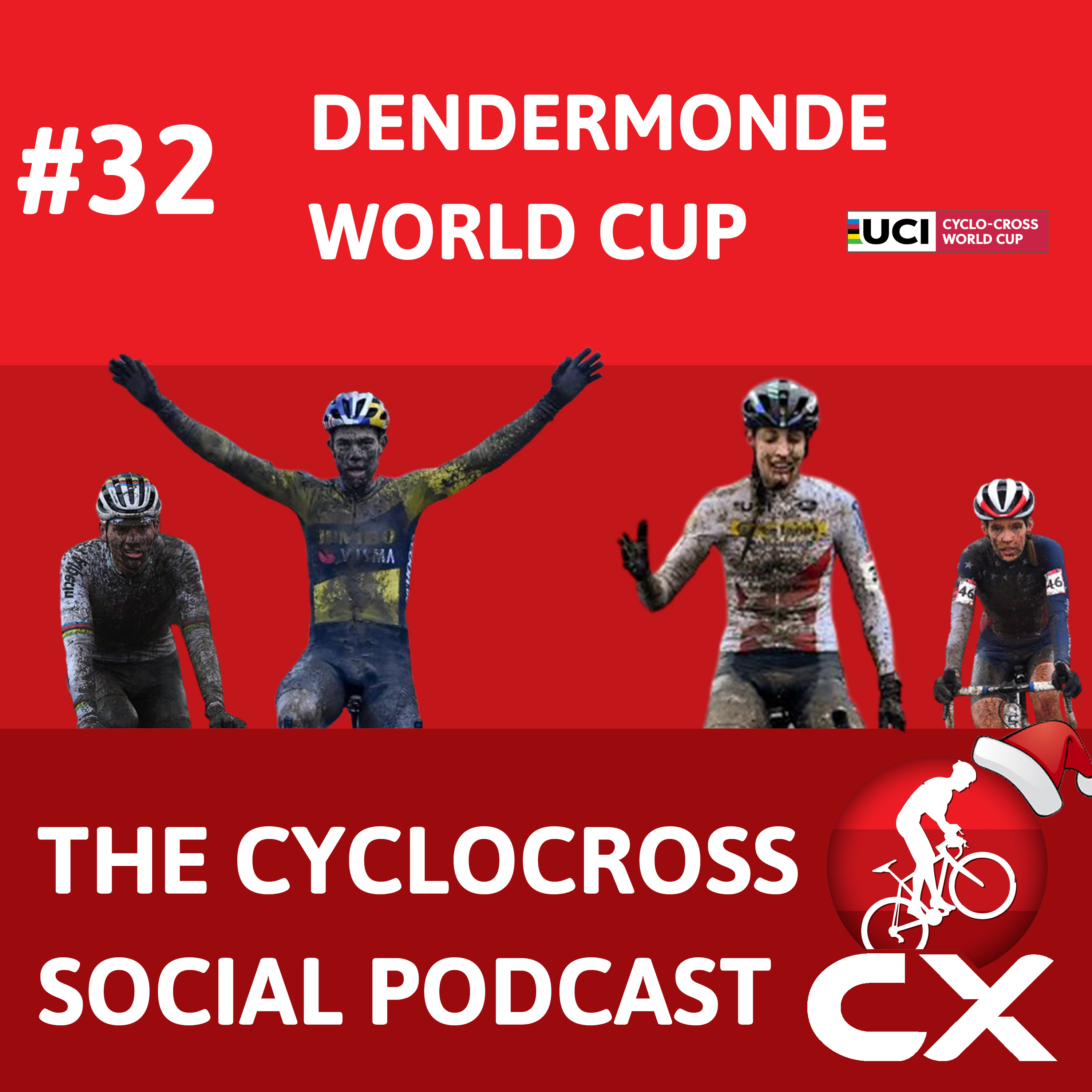 Cyclocross Social Podcast