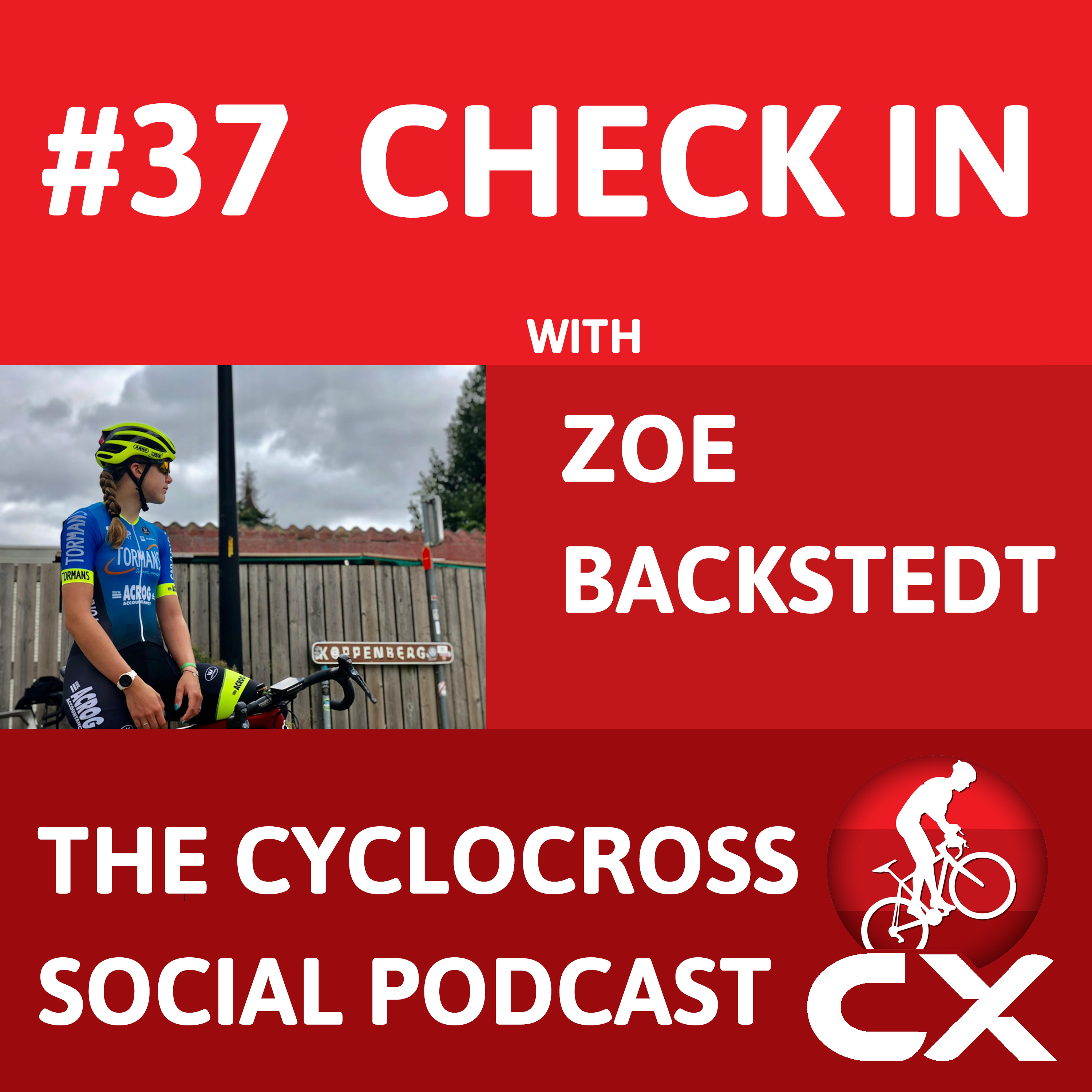Cyclocross Social Podcast