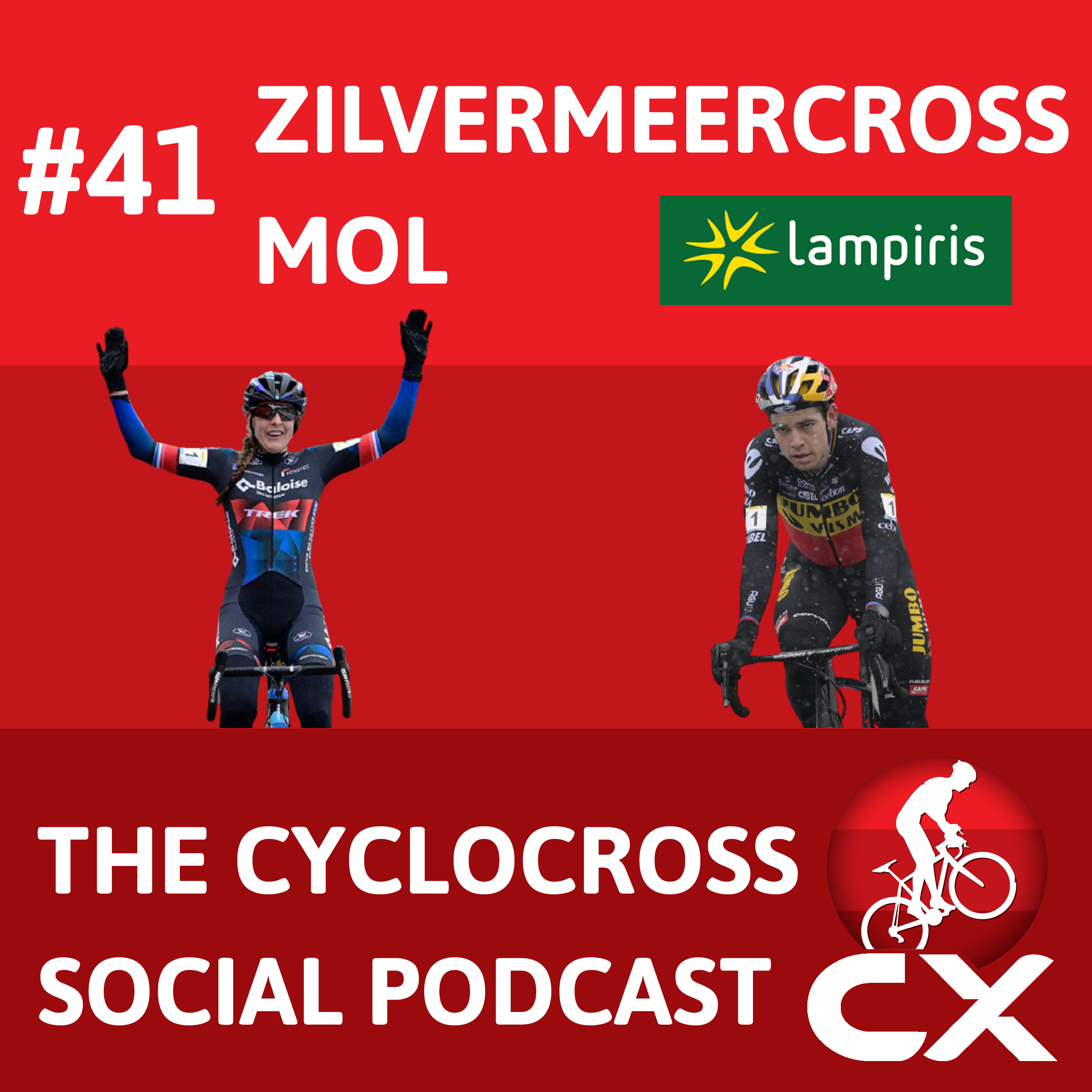 Cyclocross Social Podcast