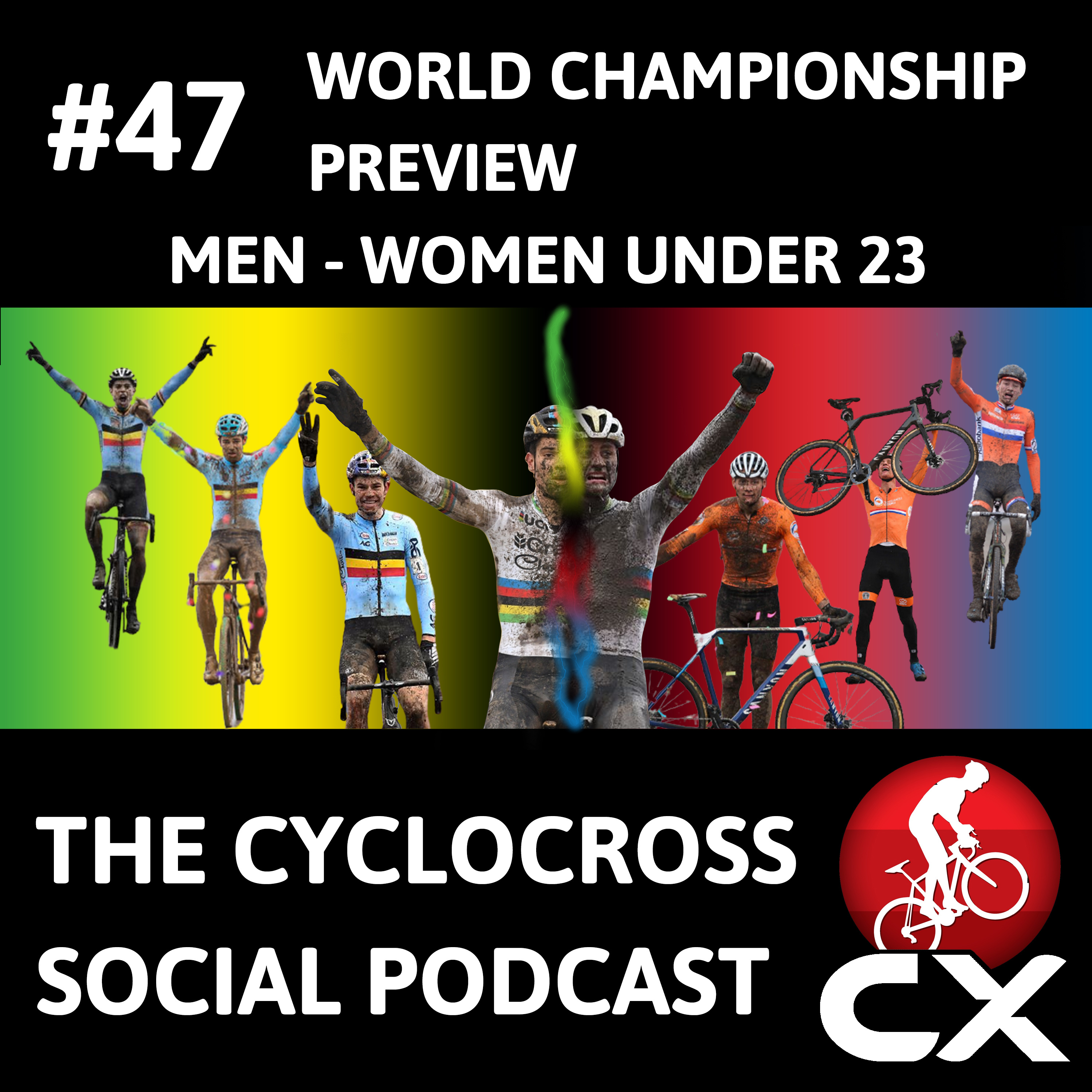 Cyclocross Social Podcast
