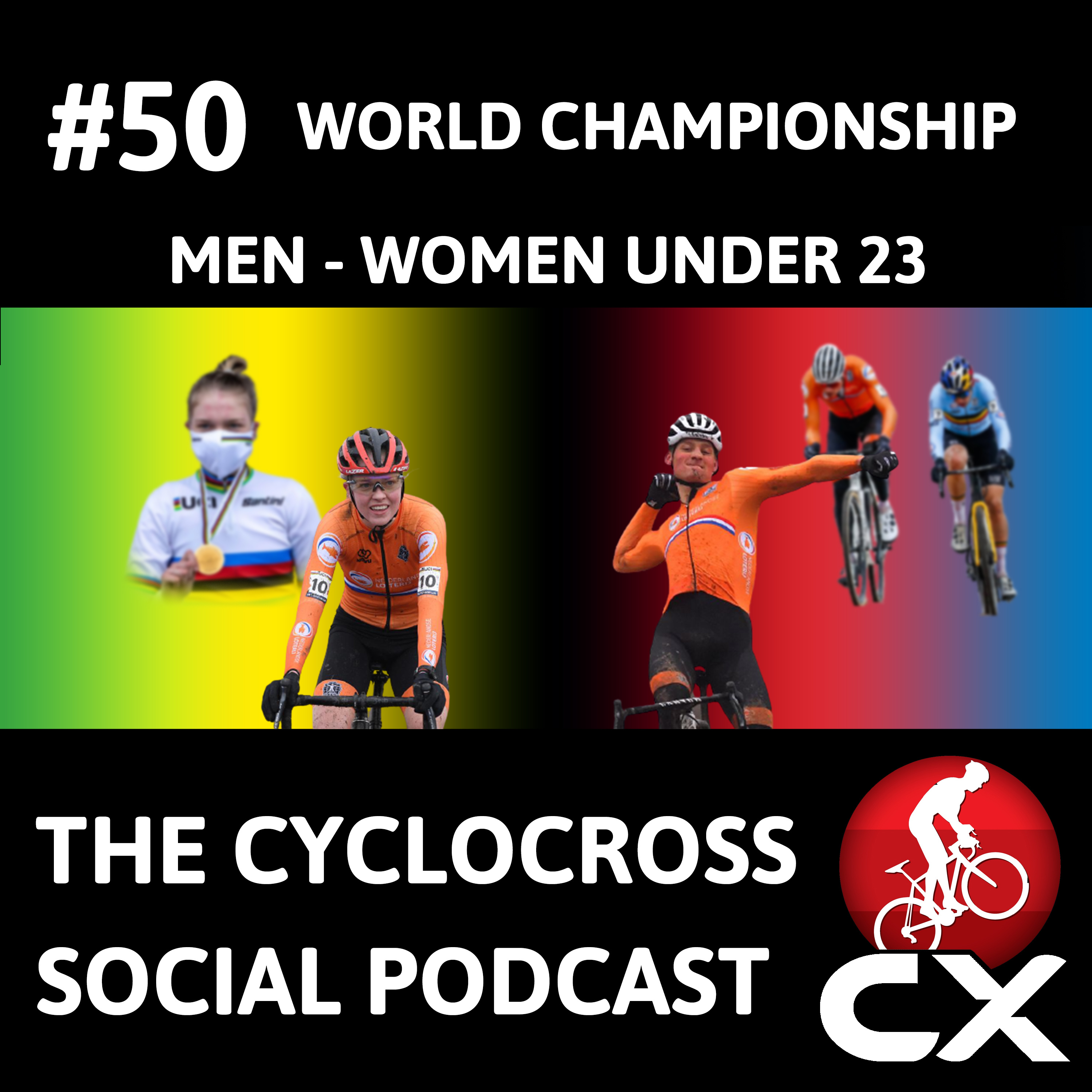 Cyclocross Social Podcast