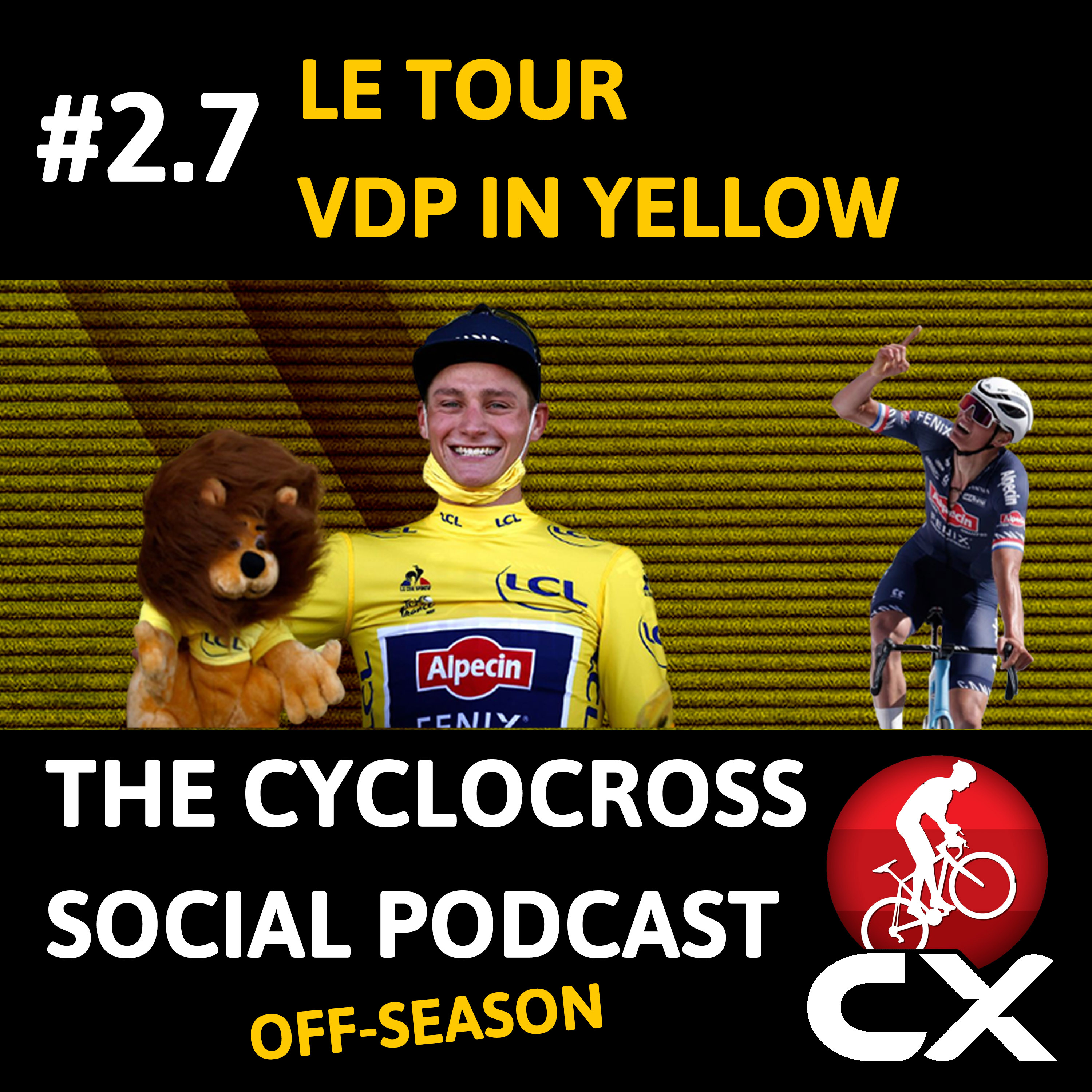 Cyclocross Social Podcast