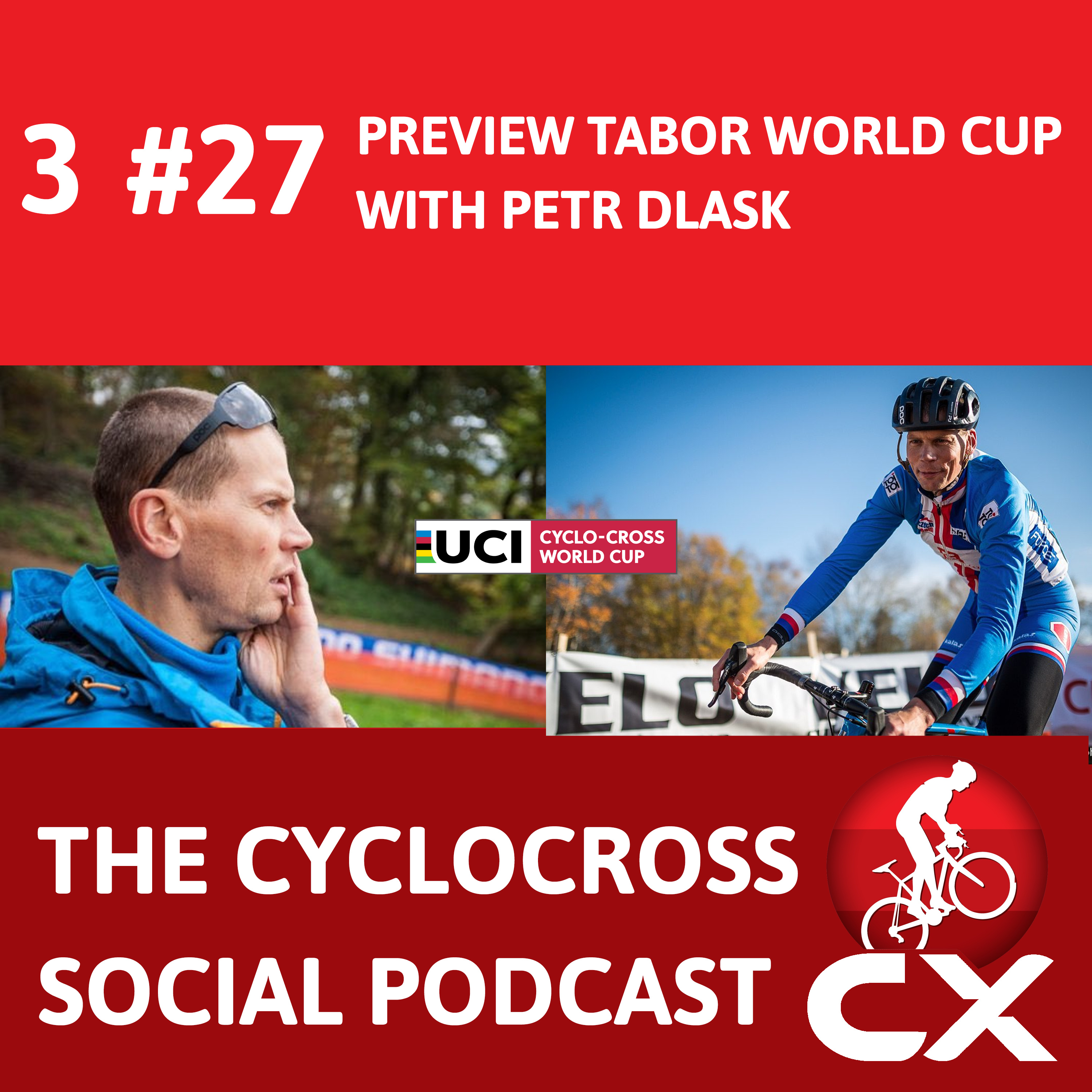 Cyclocross Social Podcast