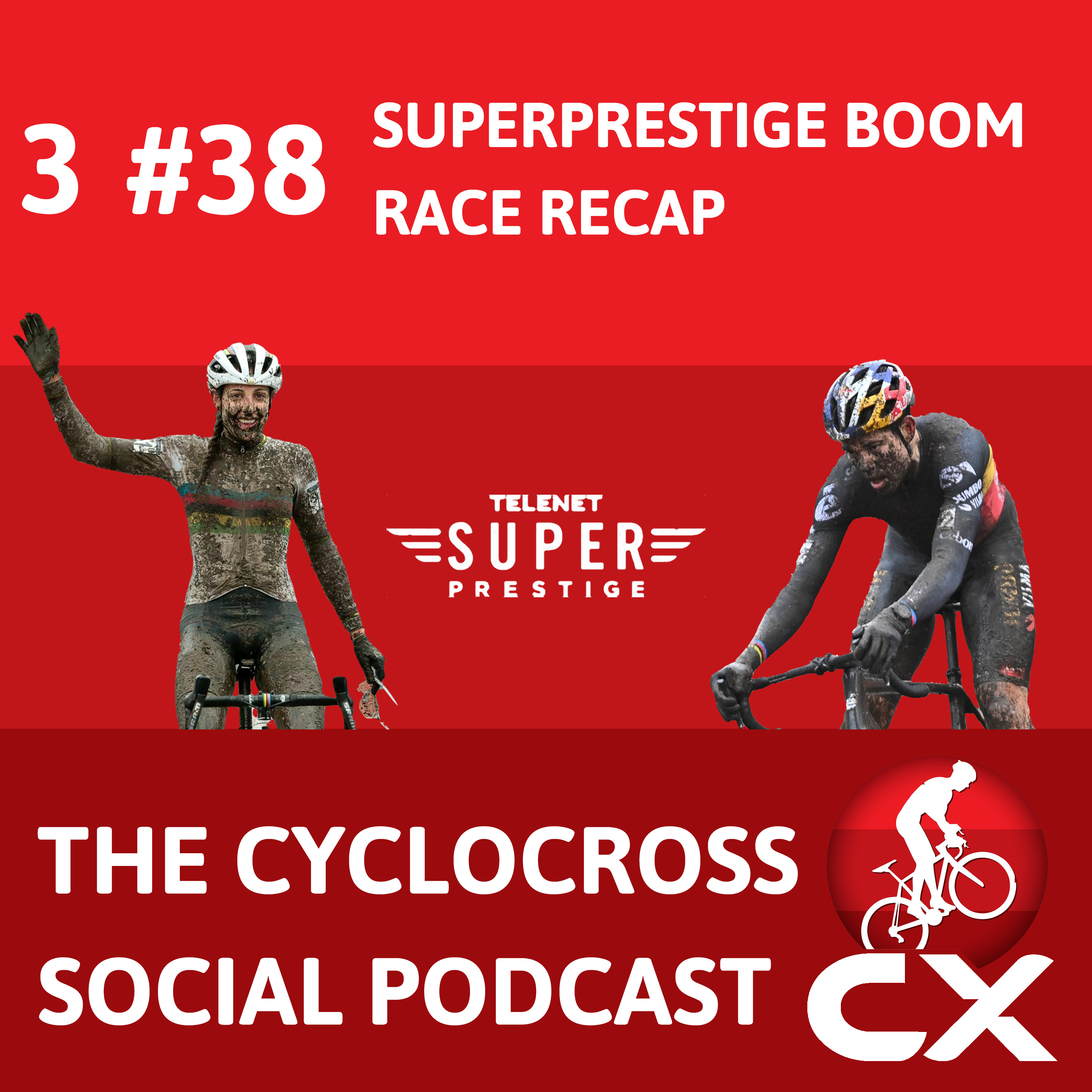 Cyclocross Social Podcast
