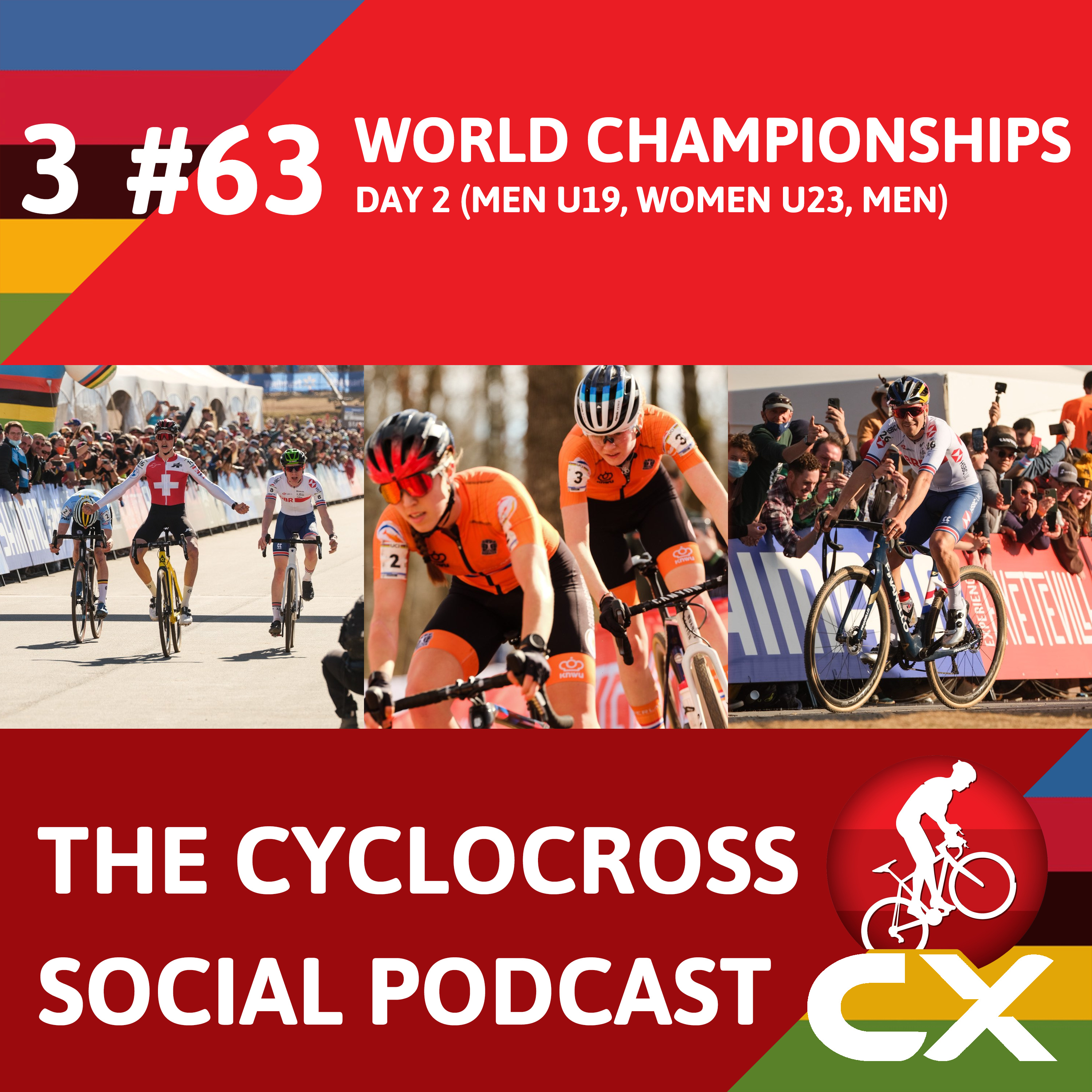 Cyclocross Social Podcast