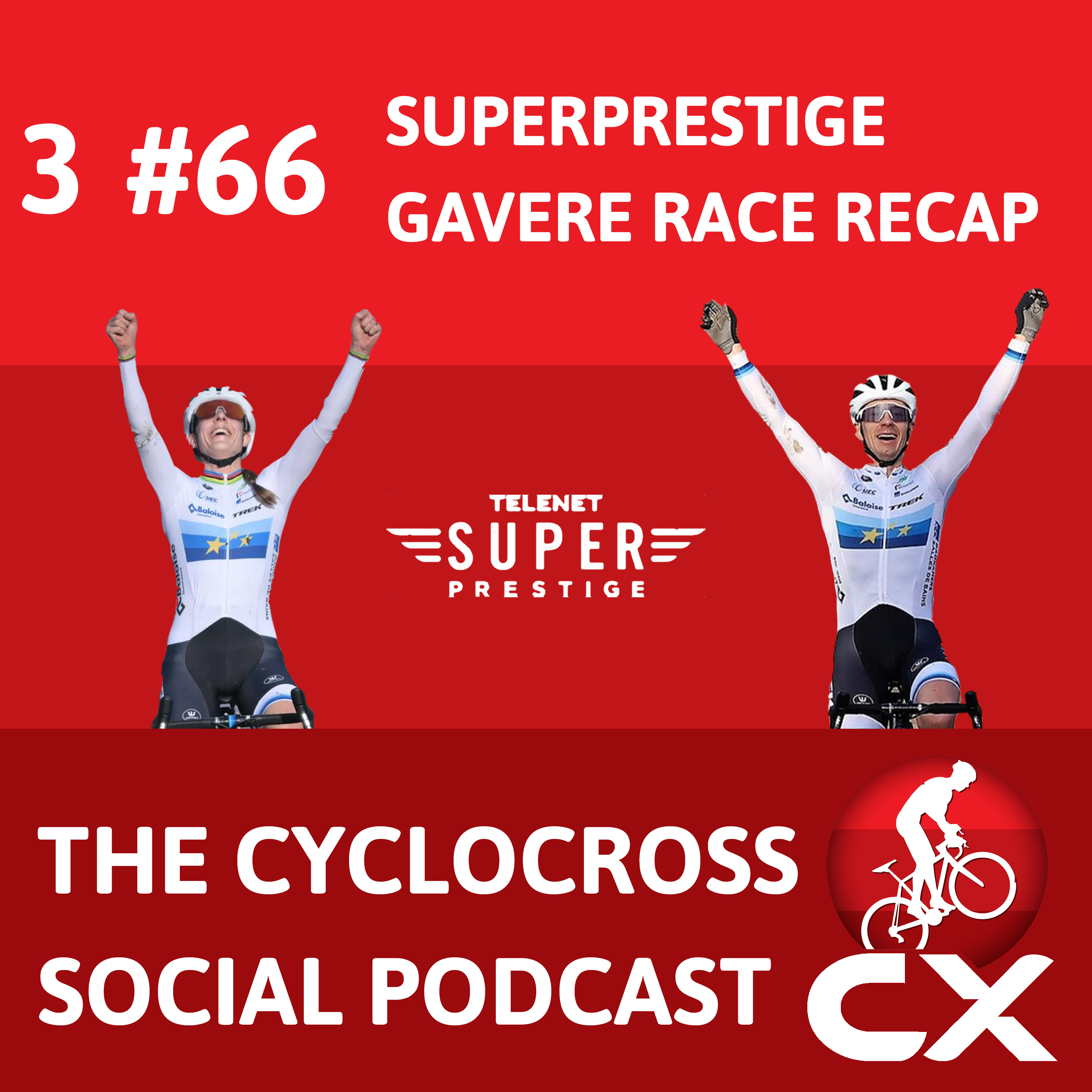 Cyclocross Social Podcast