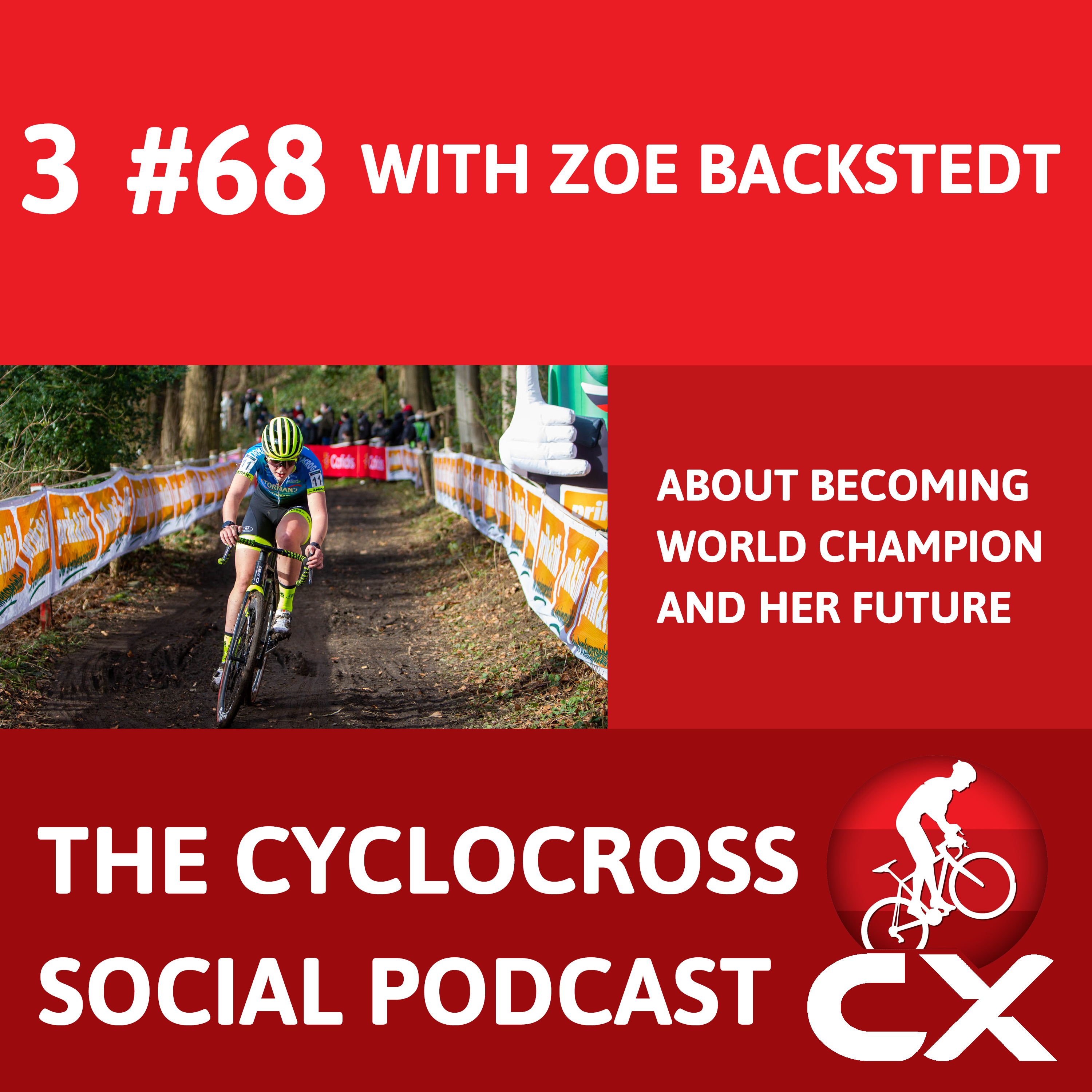 Cyclocross Social Podcast