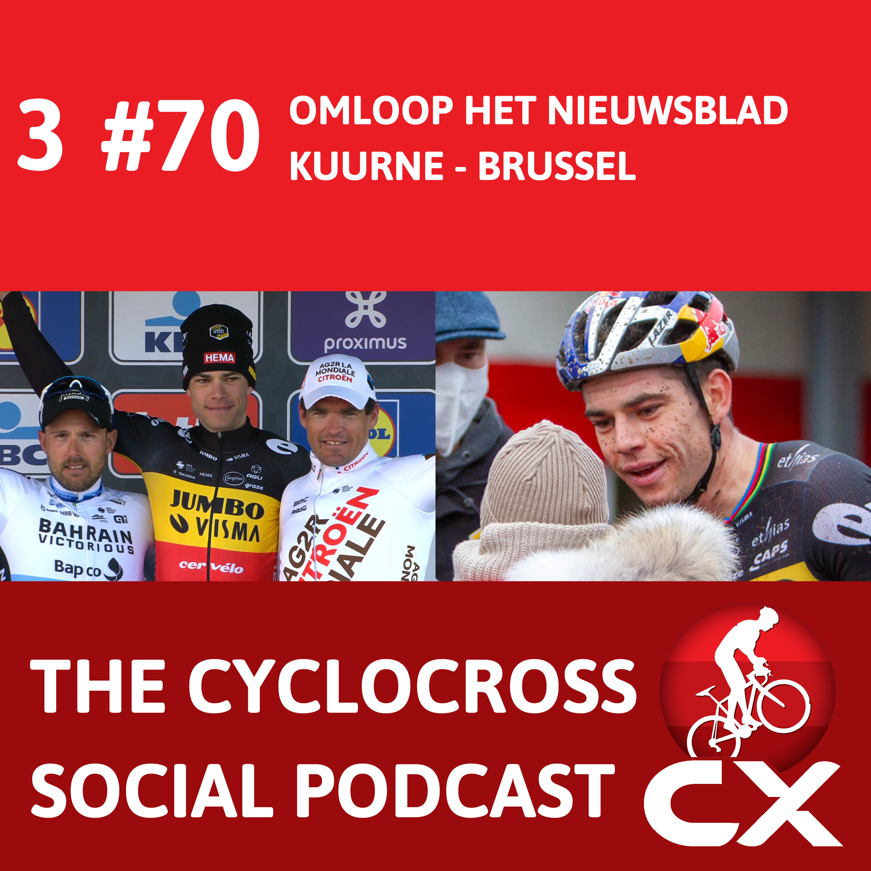 Cyclocross Social Podcast