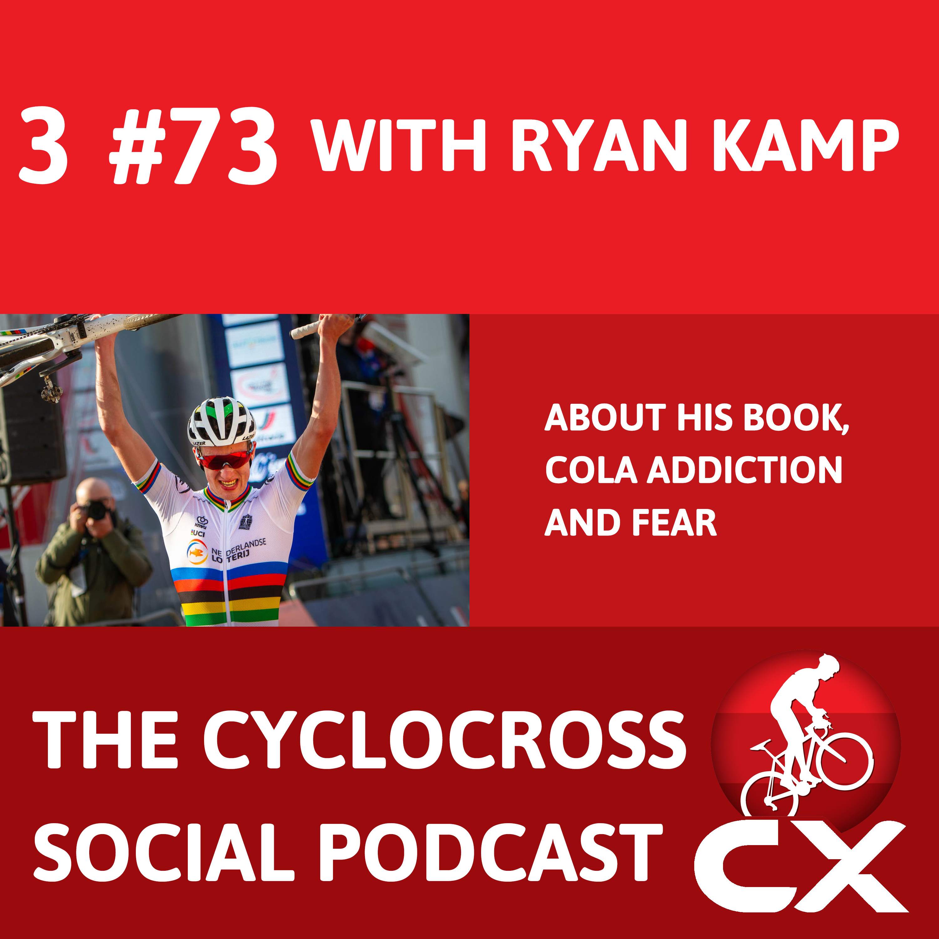 Cyclocross Social Podcast