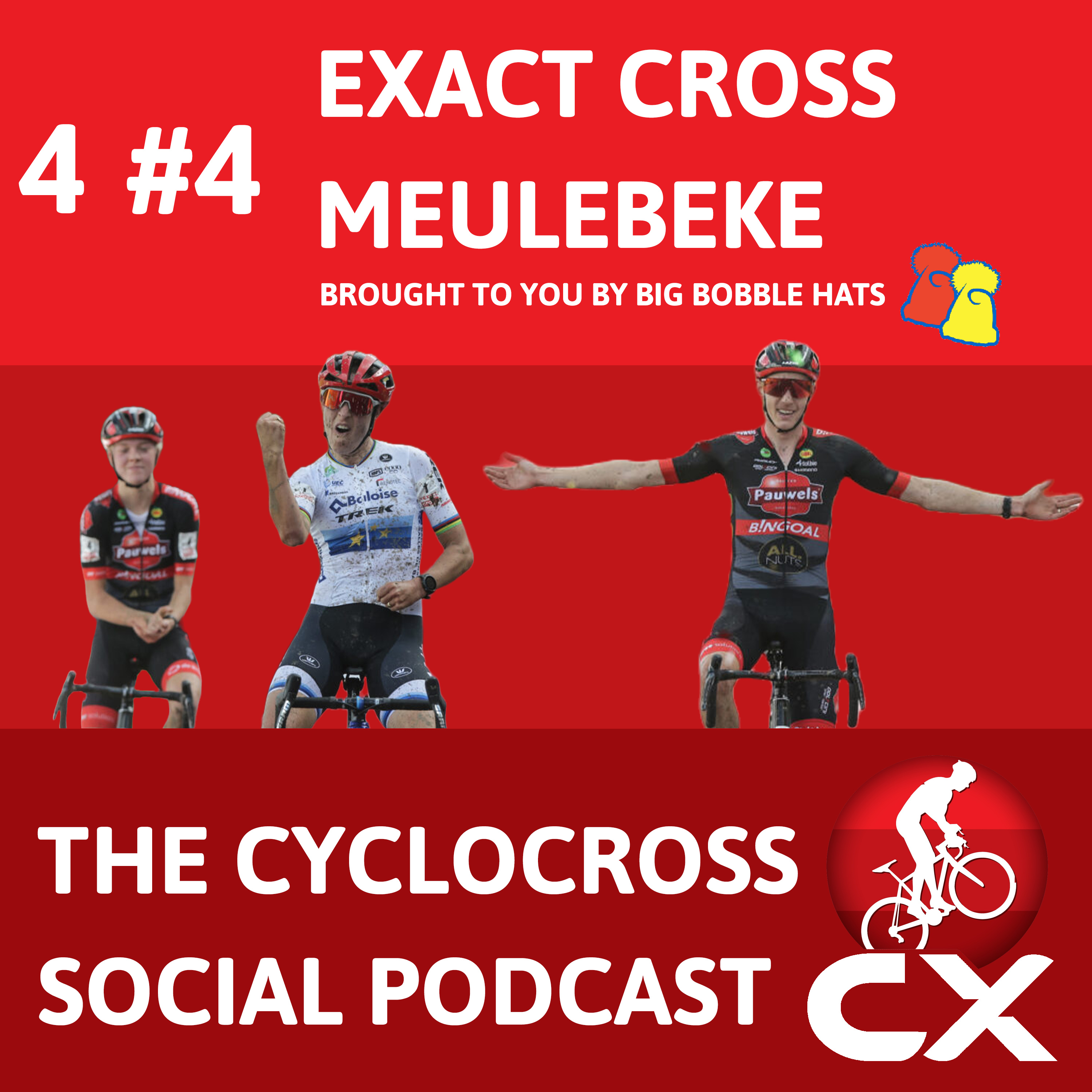 Cyclocross Social Podcast