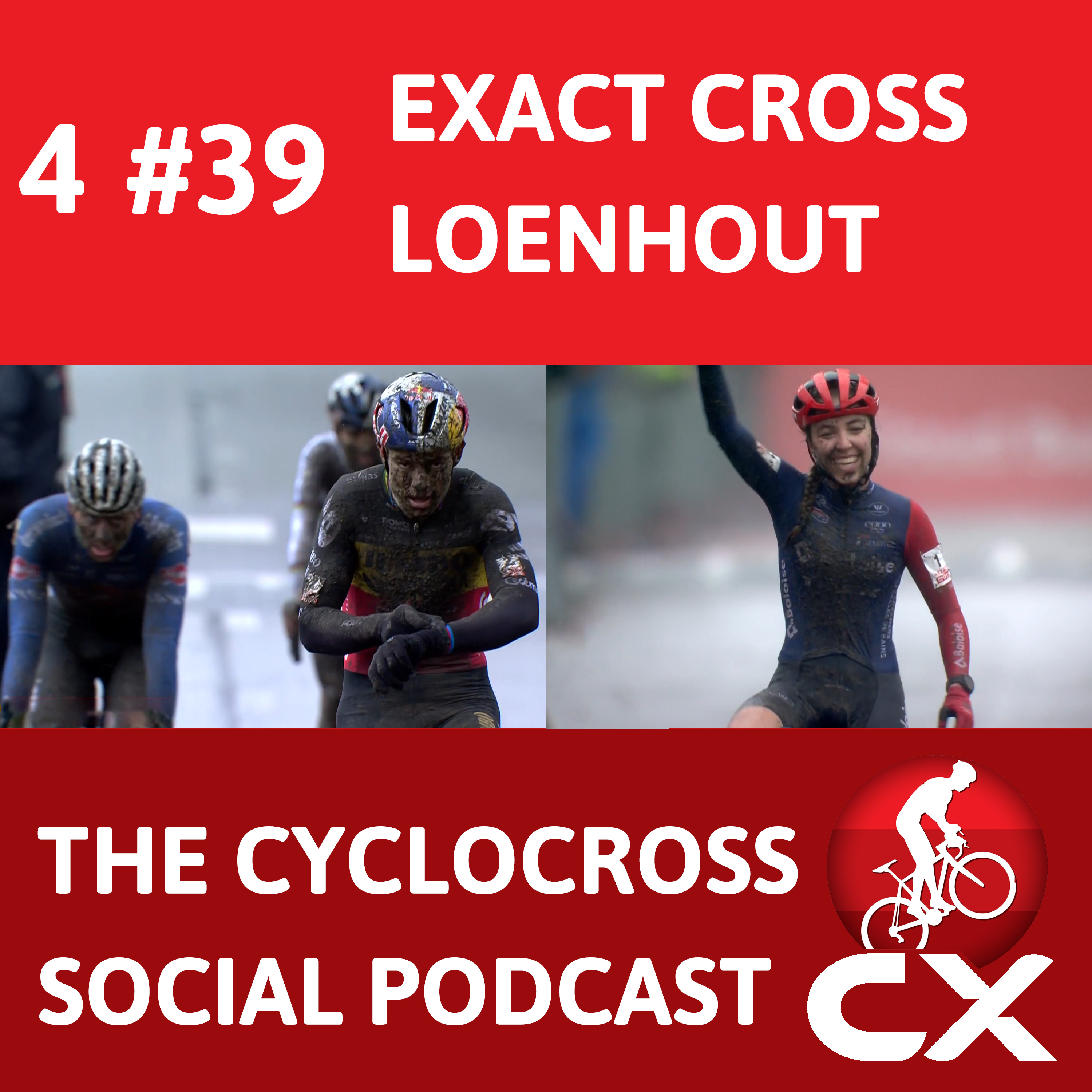 Cyclocross Social Podcast
