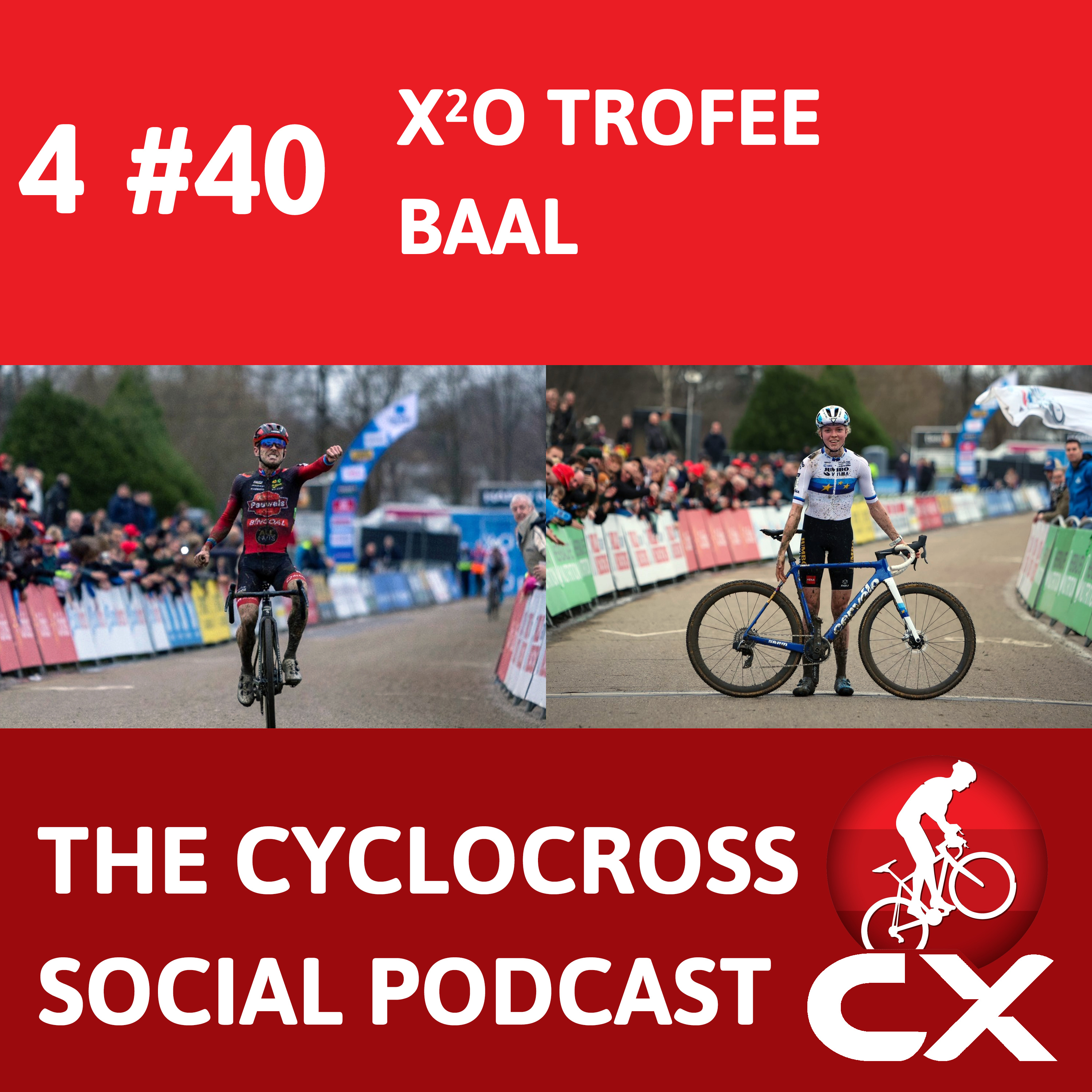 Cyclocross Social Podcast