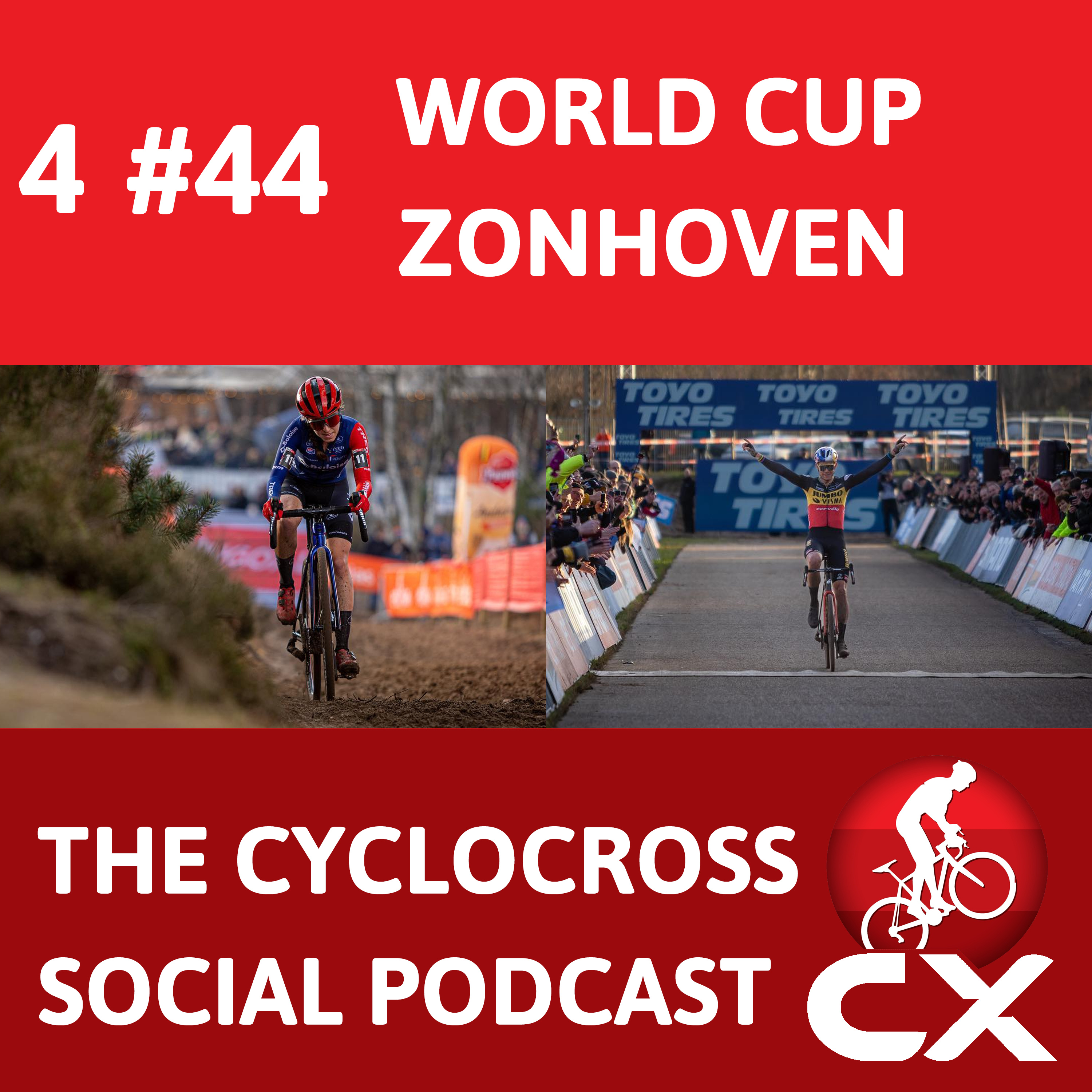 Cyclocross Social Podcast