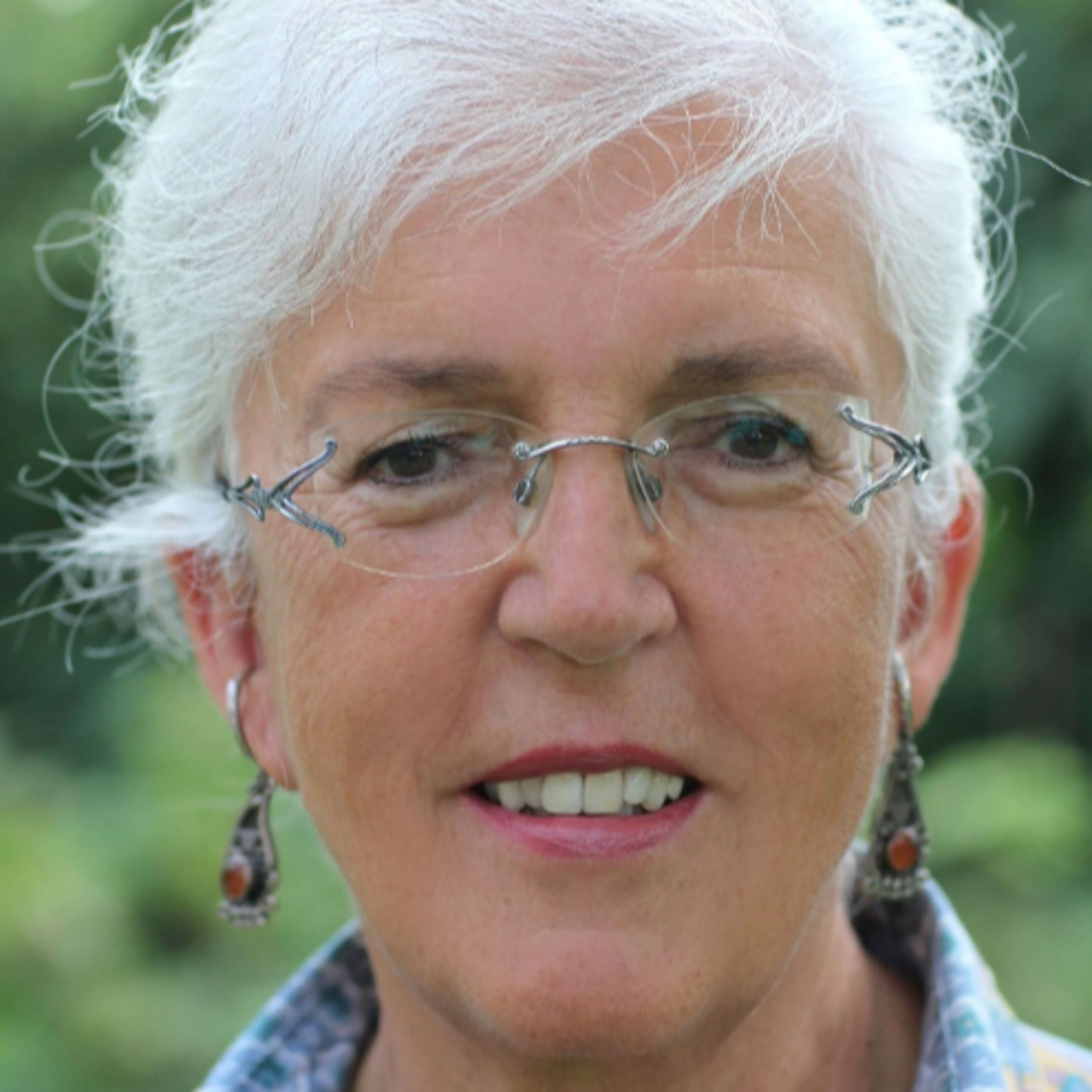 Earth Charter Podcast: Turning Conscience Into Action