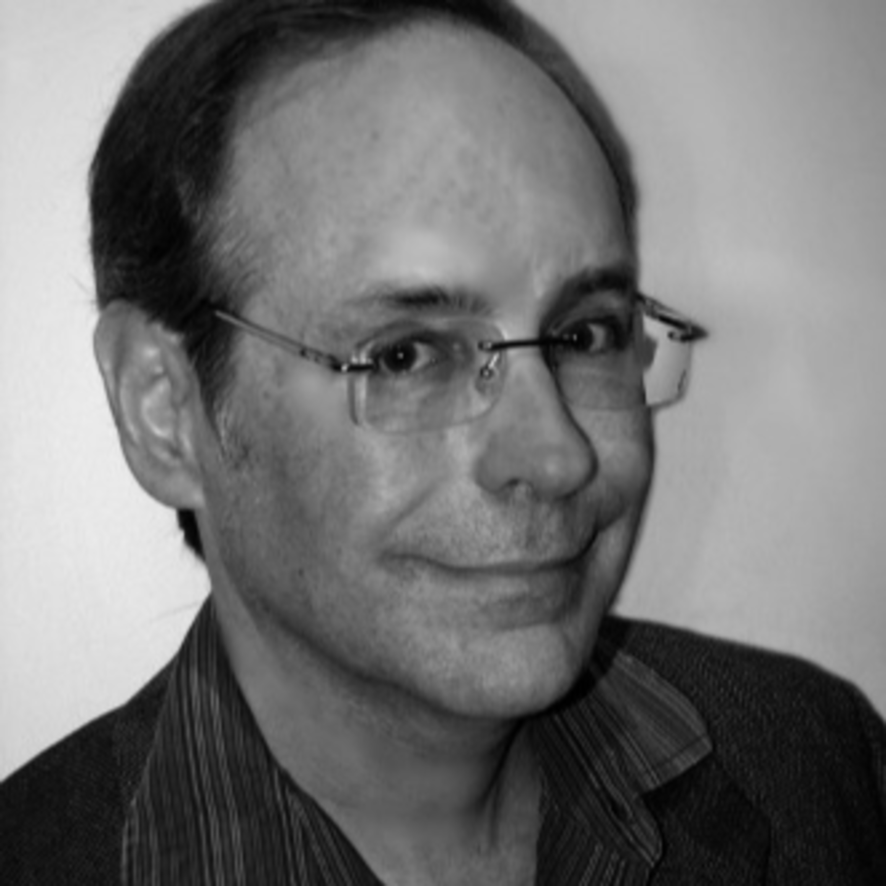 Mark Hathaway | Worldviews, Ecological Perception and the Earth Charter episode artwork