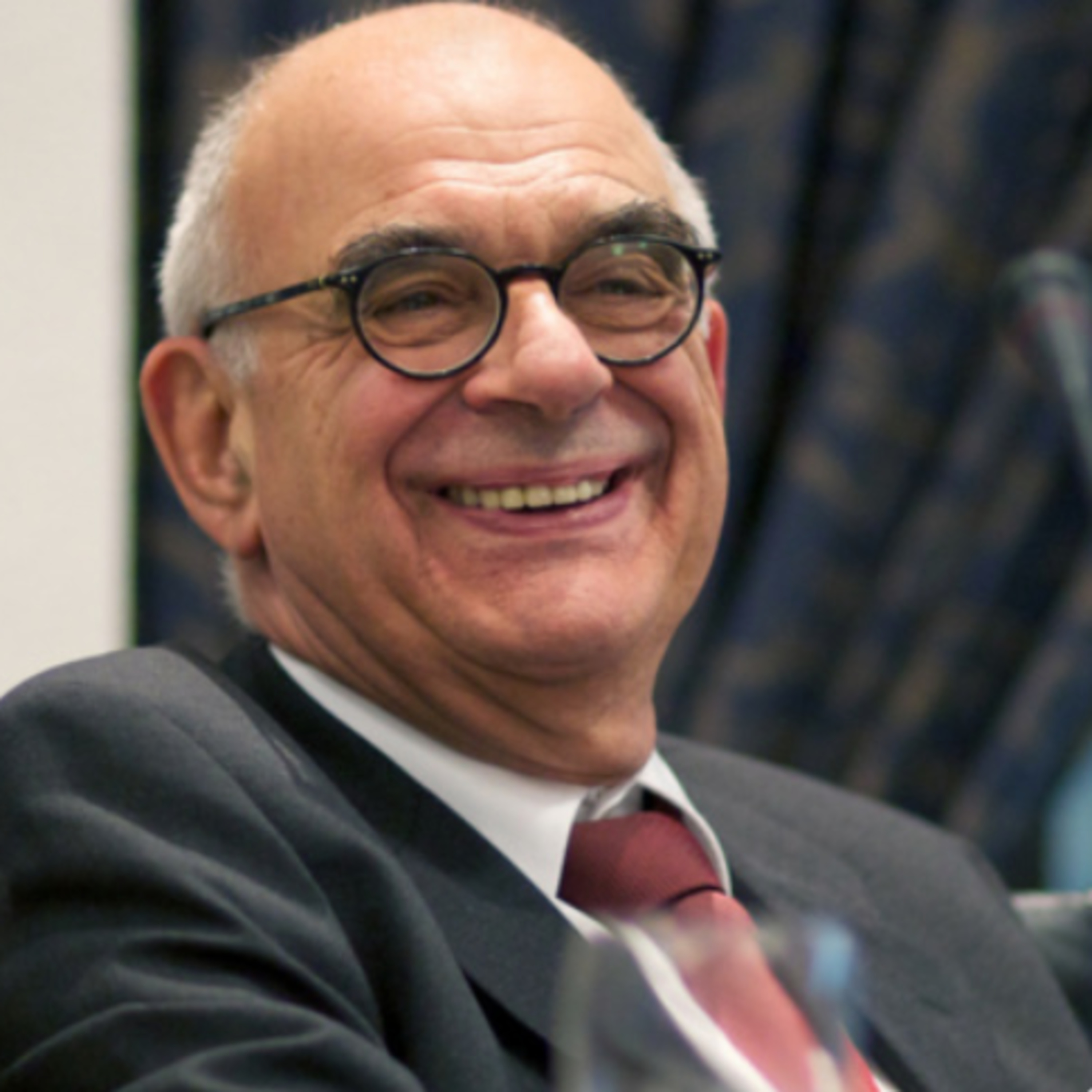 Earth Charter Podcast: Turning Conscience Into Action