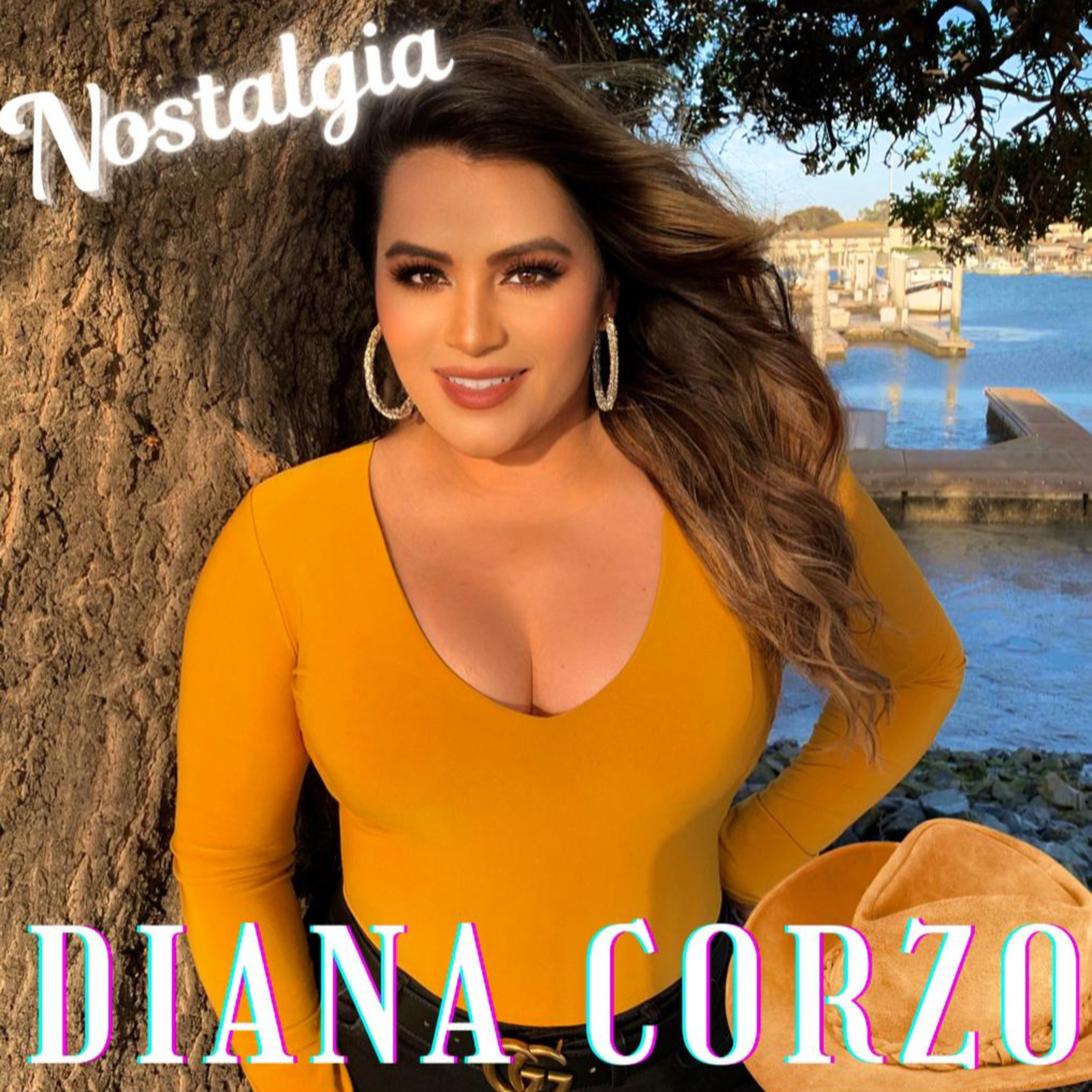 LA DIVA DE MÉXICO ENTREVISTA A DIANA CORZO.
