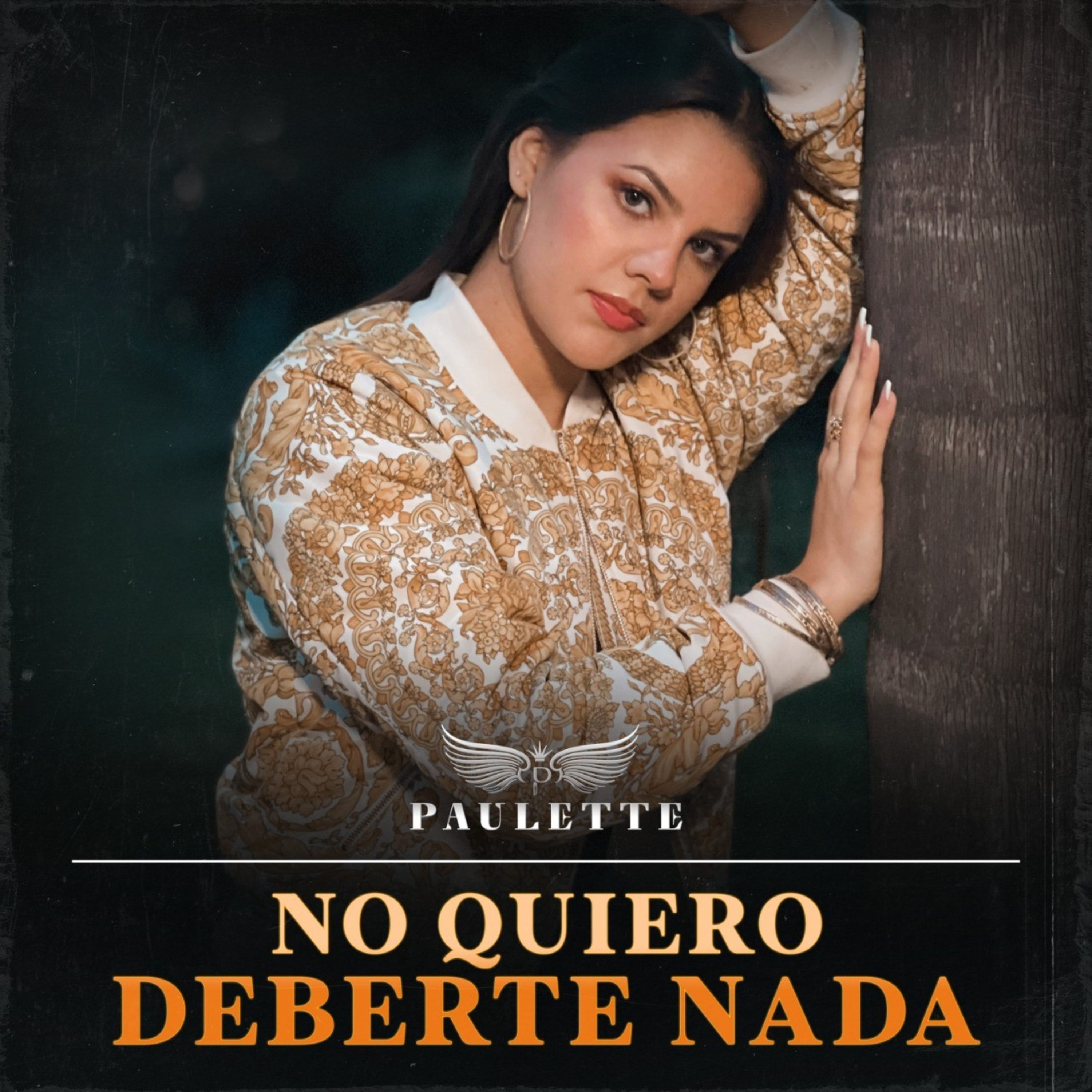 LA DIVA DE MÉXICO ENTREVISTA A PAULETTE