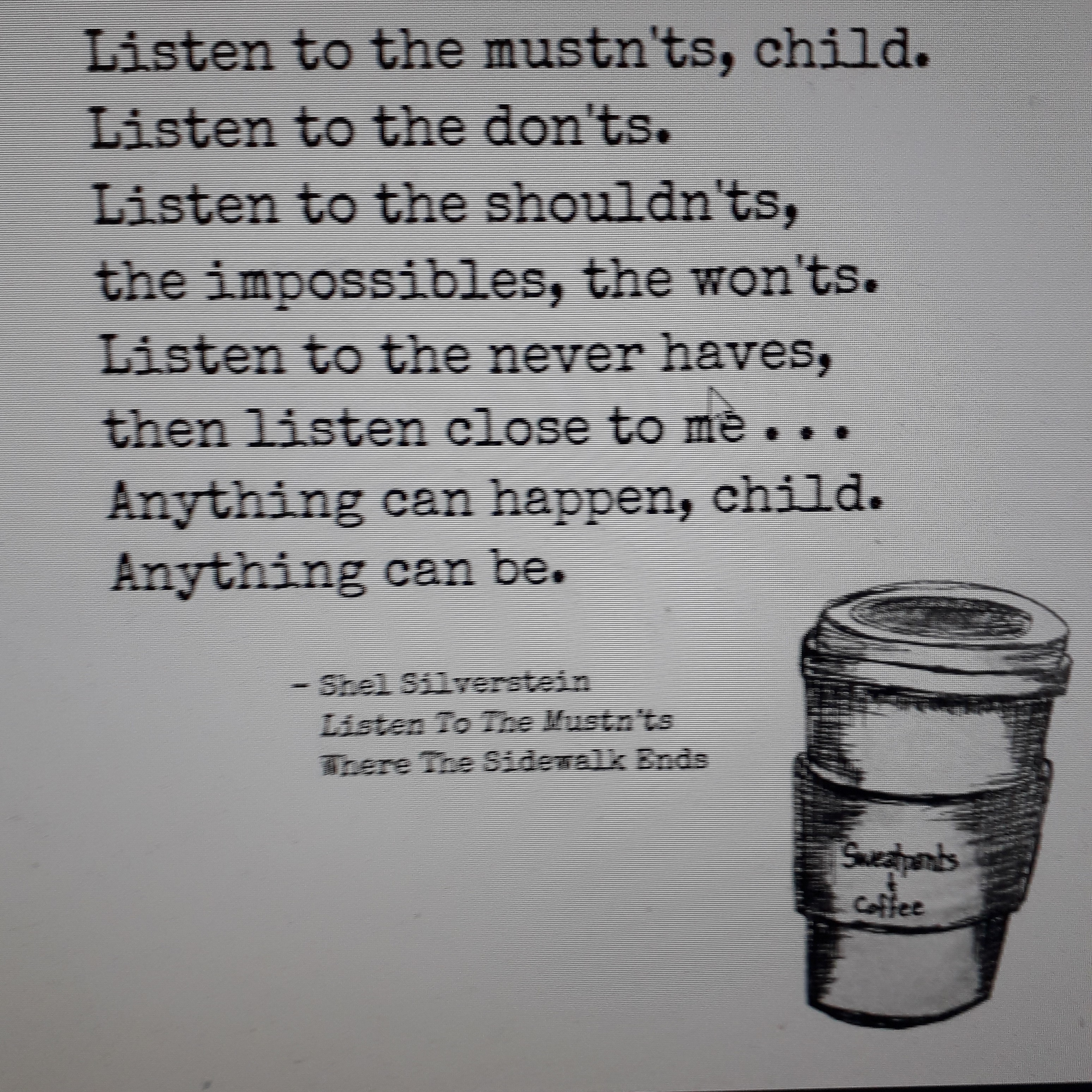 The Bonfire in The Sea