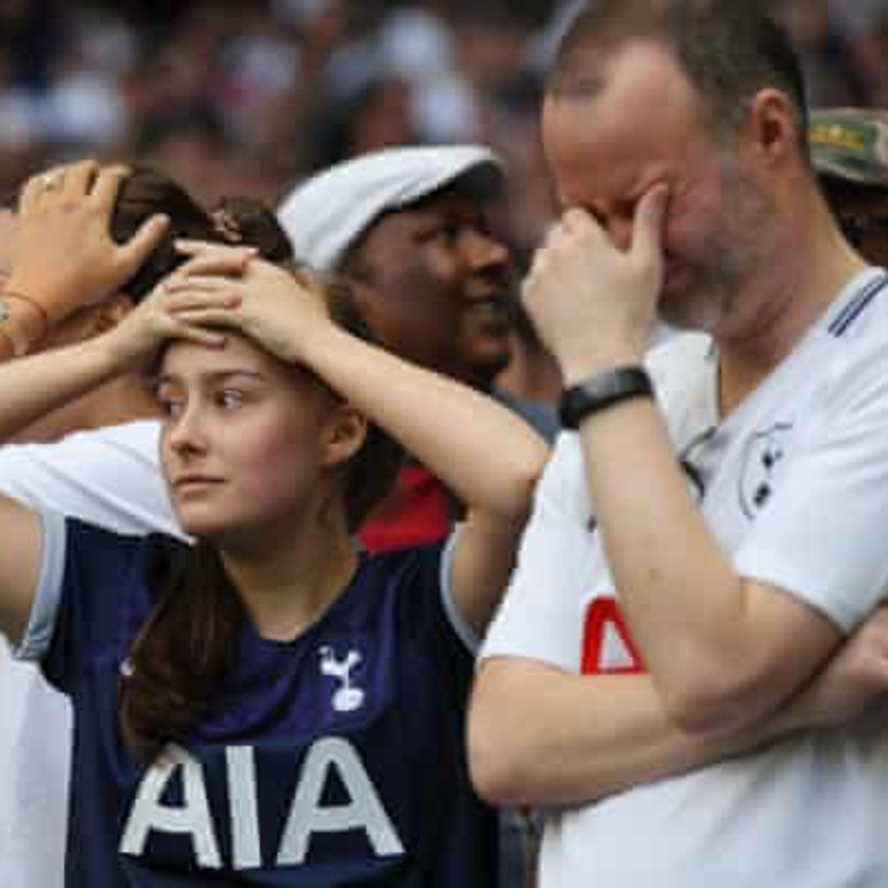 The Pride Of Irons Podcast
