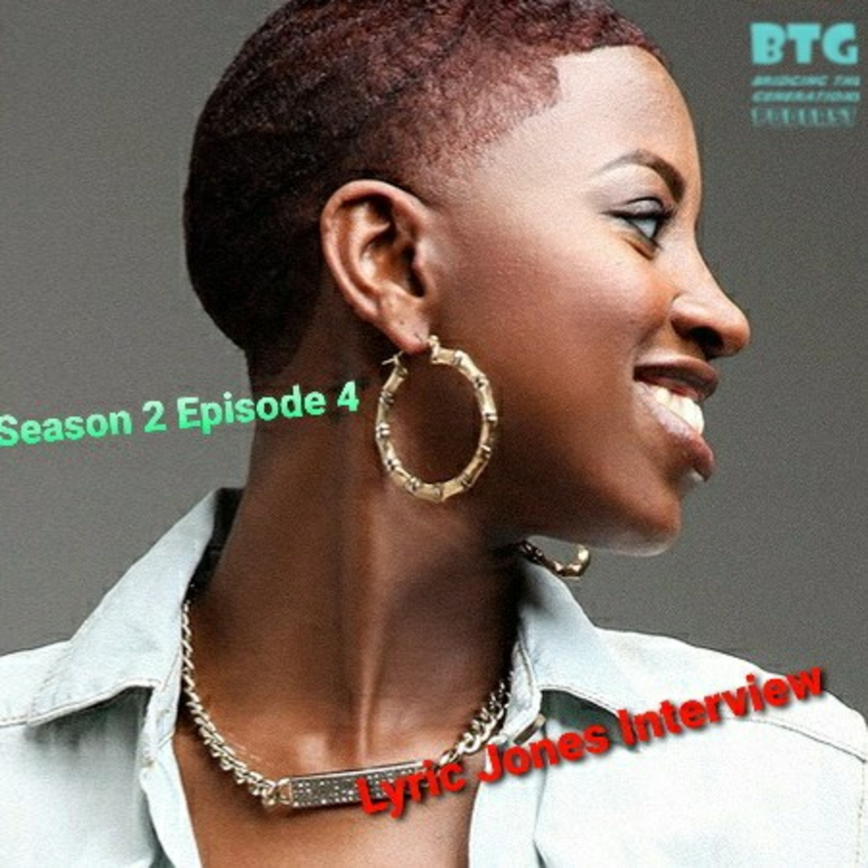 Bridging The Generation Podcast