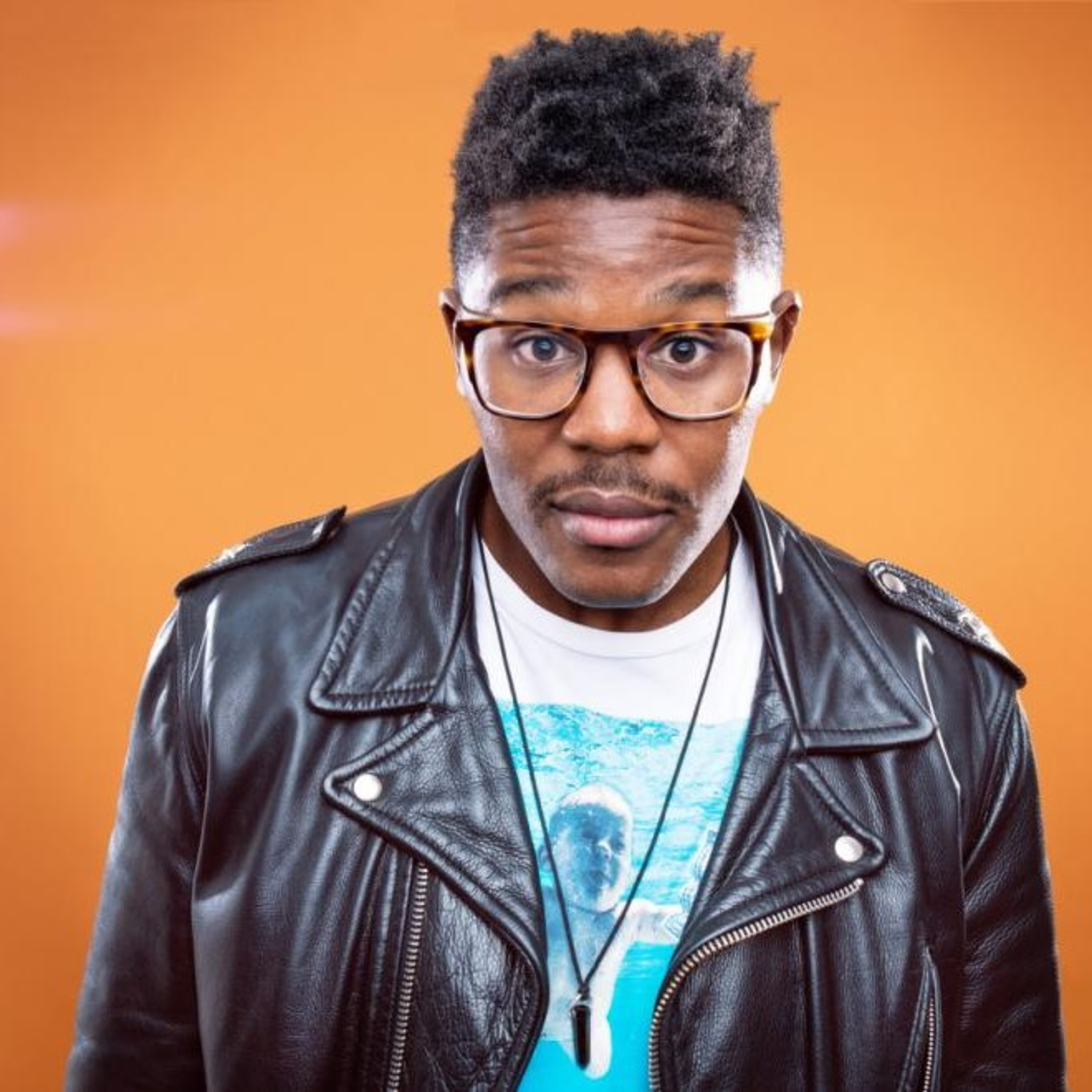 Season 5 Episode: Monroe Martin III Interview