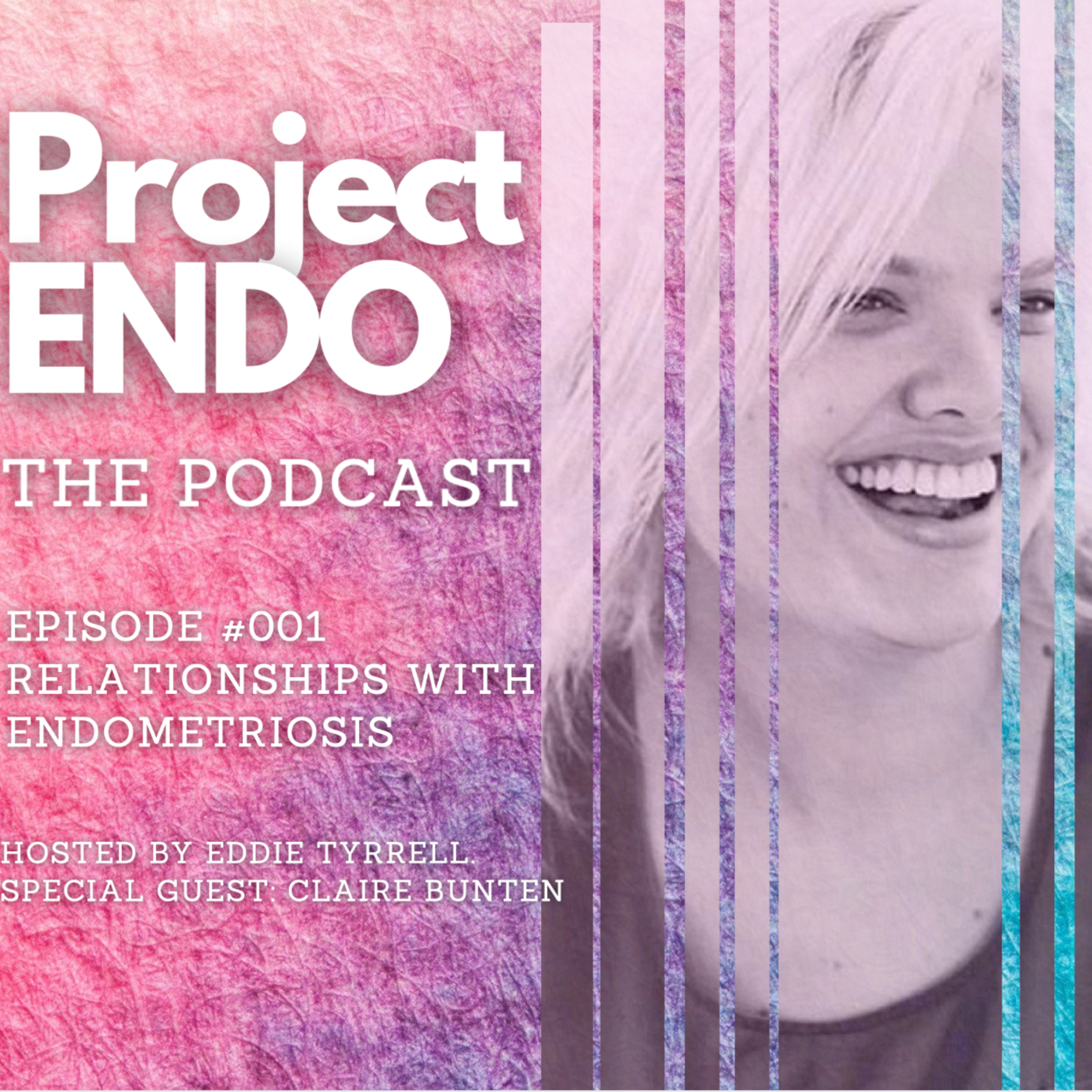 Project ENDO : The Podcast