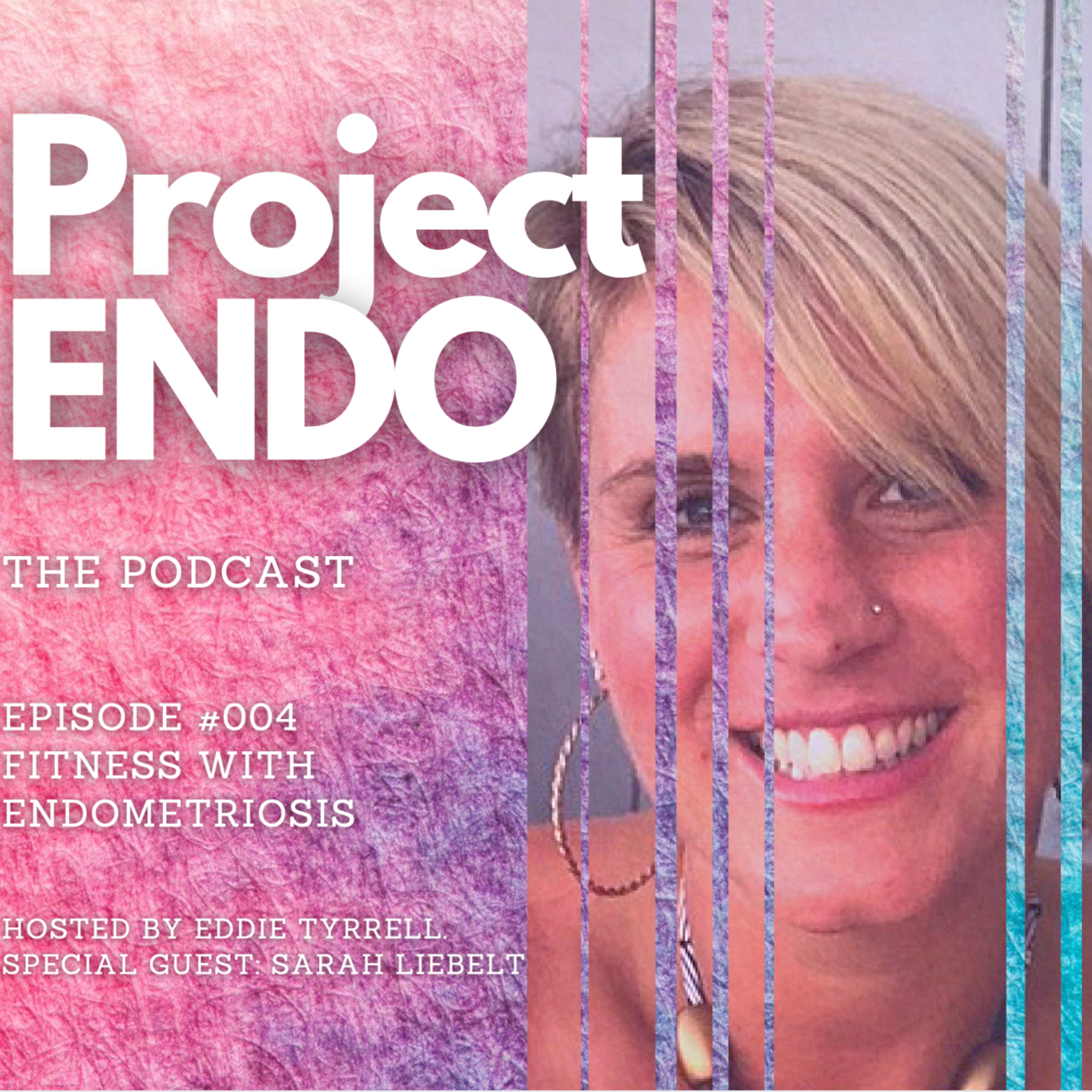 Project ENDO : The Podcast